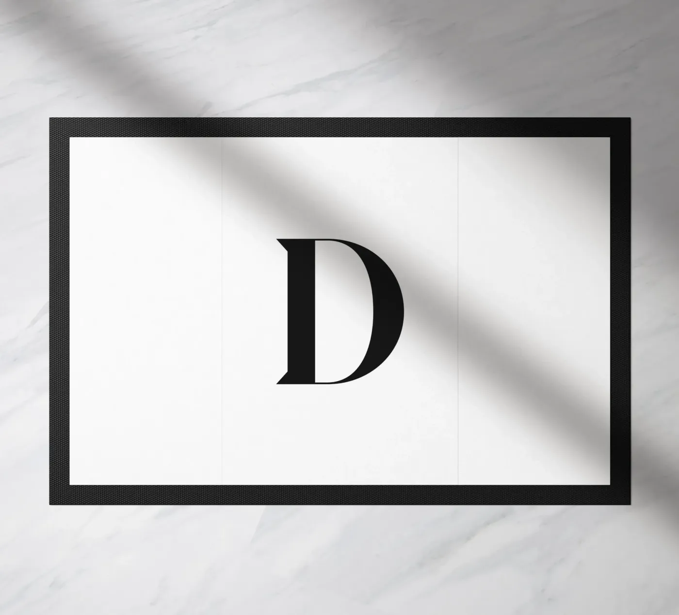 D deurmat van n.4