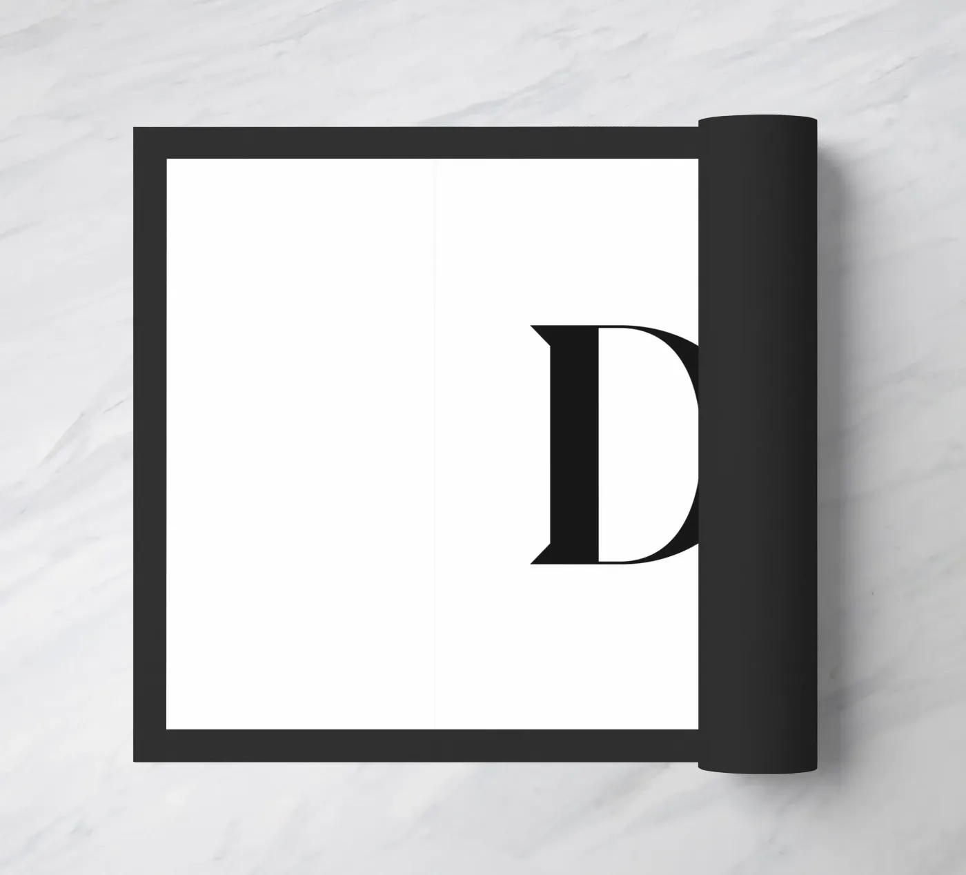 D deurmat van n.4