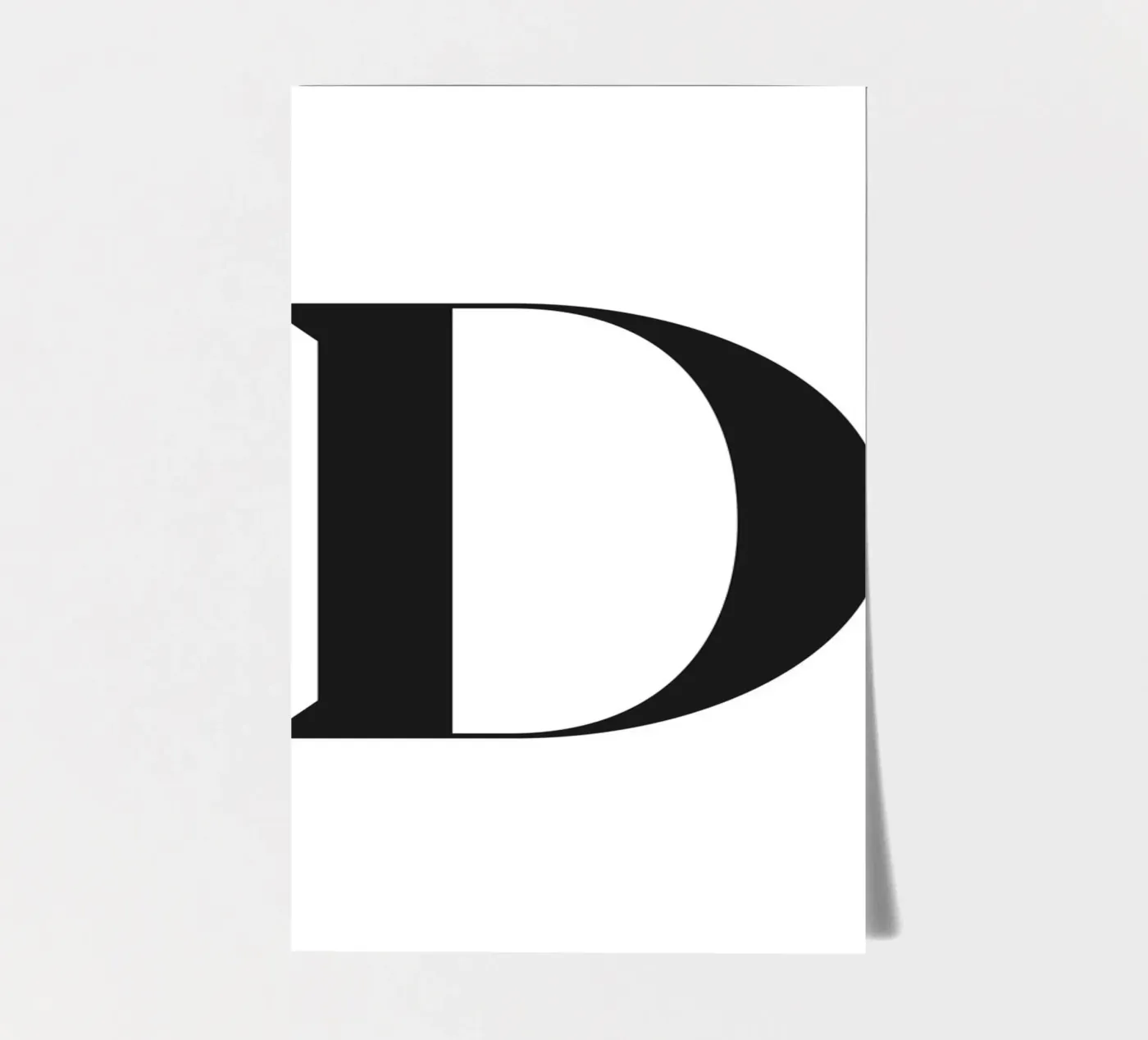 D sticker sheet by n.4