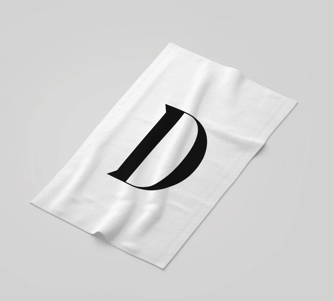D telo mare da n.4