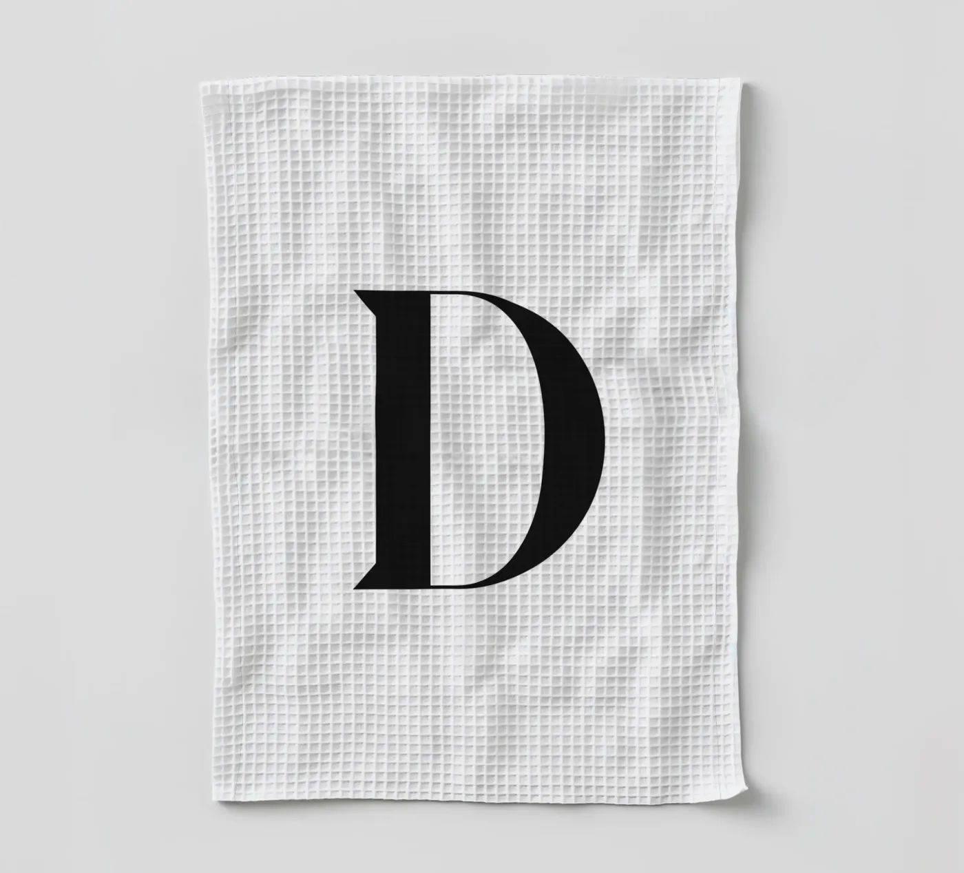 D torchon de n.4