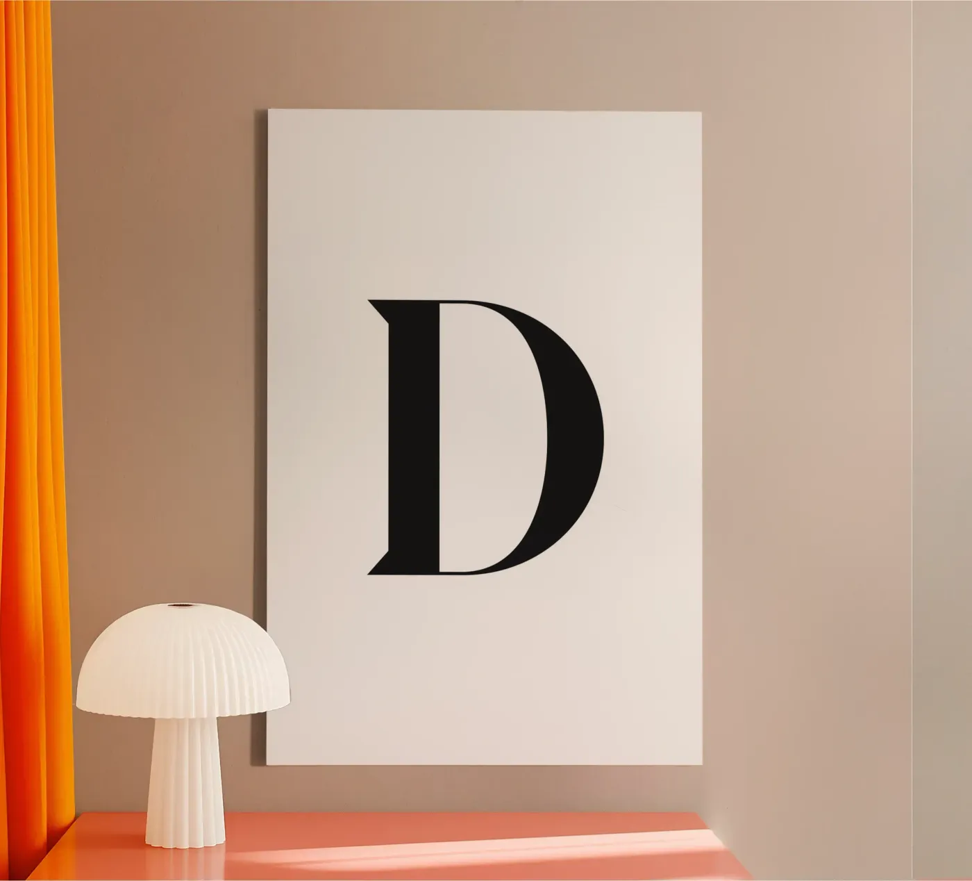 D canvas van n.4