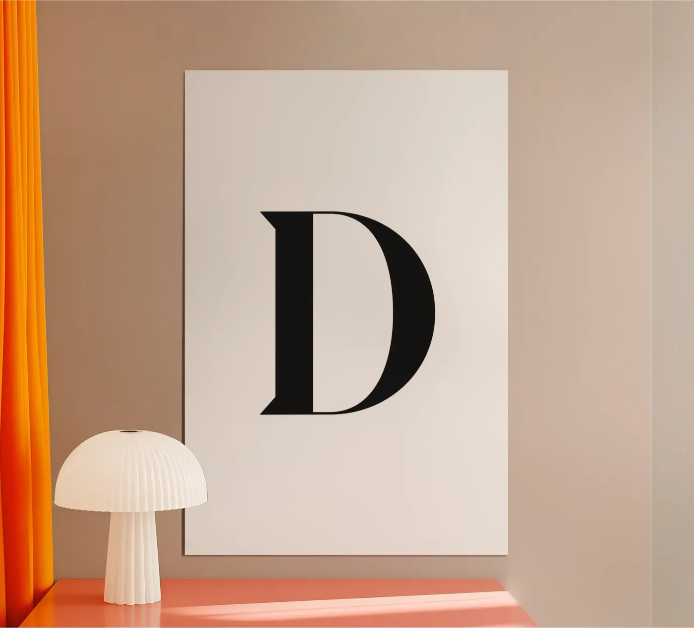 D poster de n.4