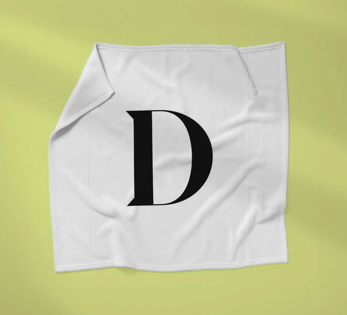 D Fleecedecke von n.4