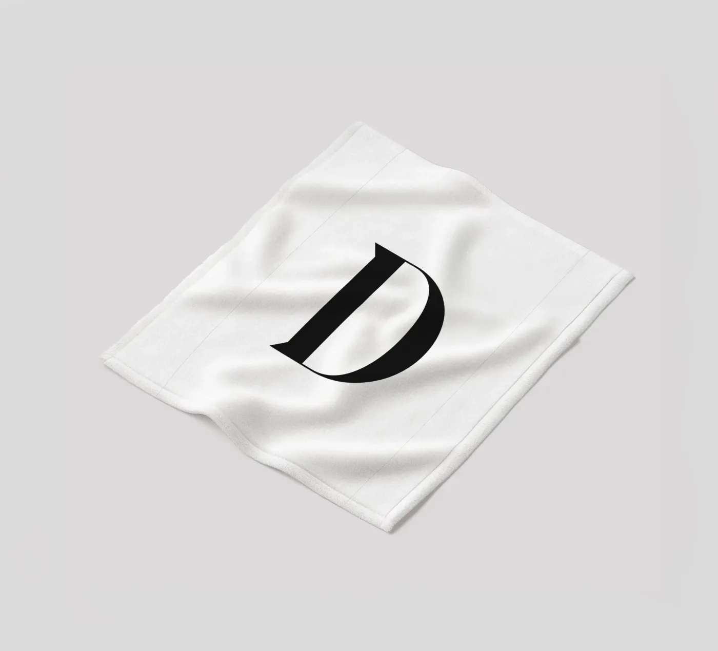 D fleecedeken van n.4