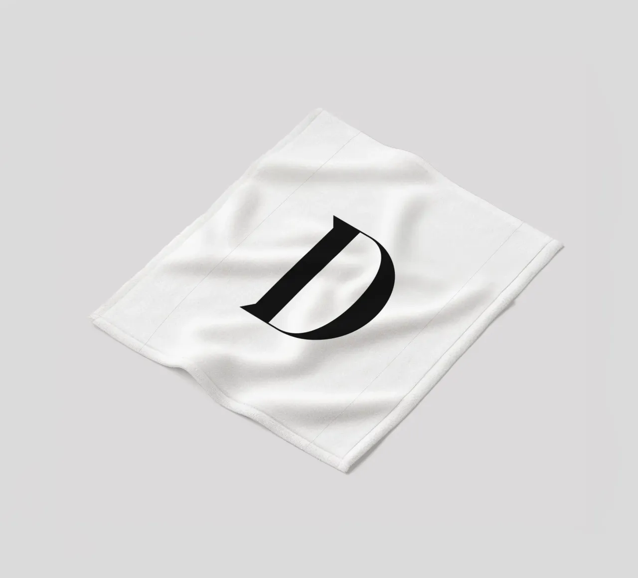 D fleecedeken van n.4