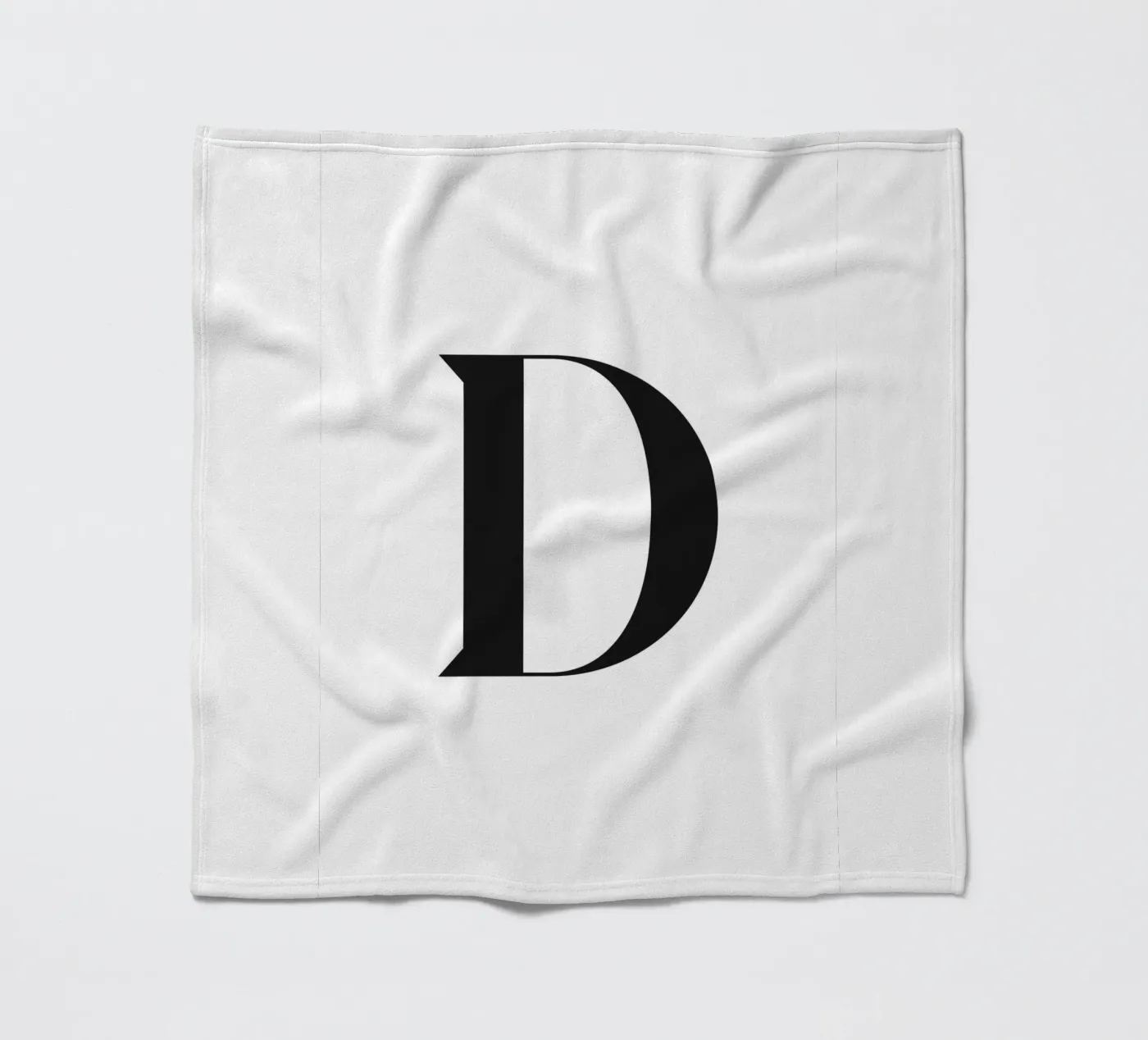 D Fleecedecke von n.4