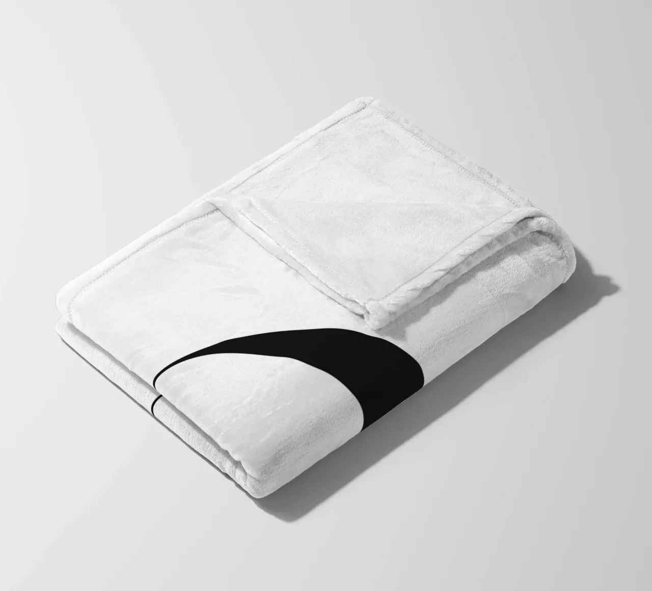 D fleecedeken van n.4