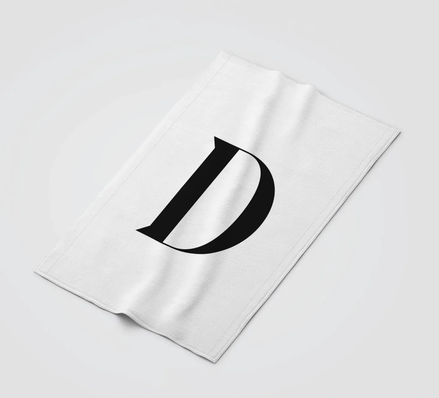 D fleecedeken van n.4