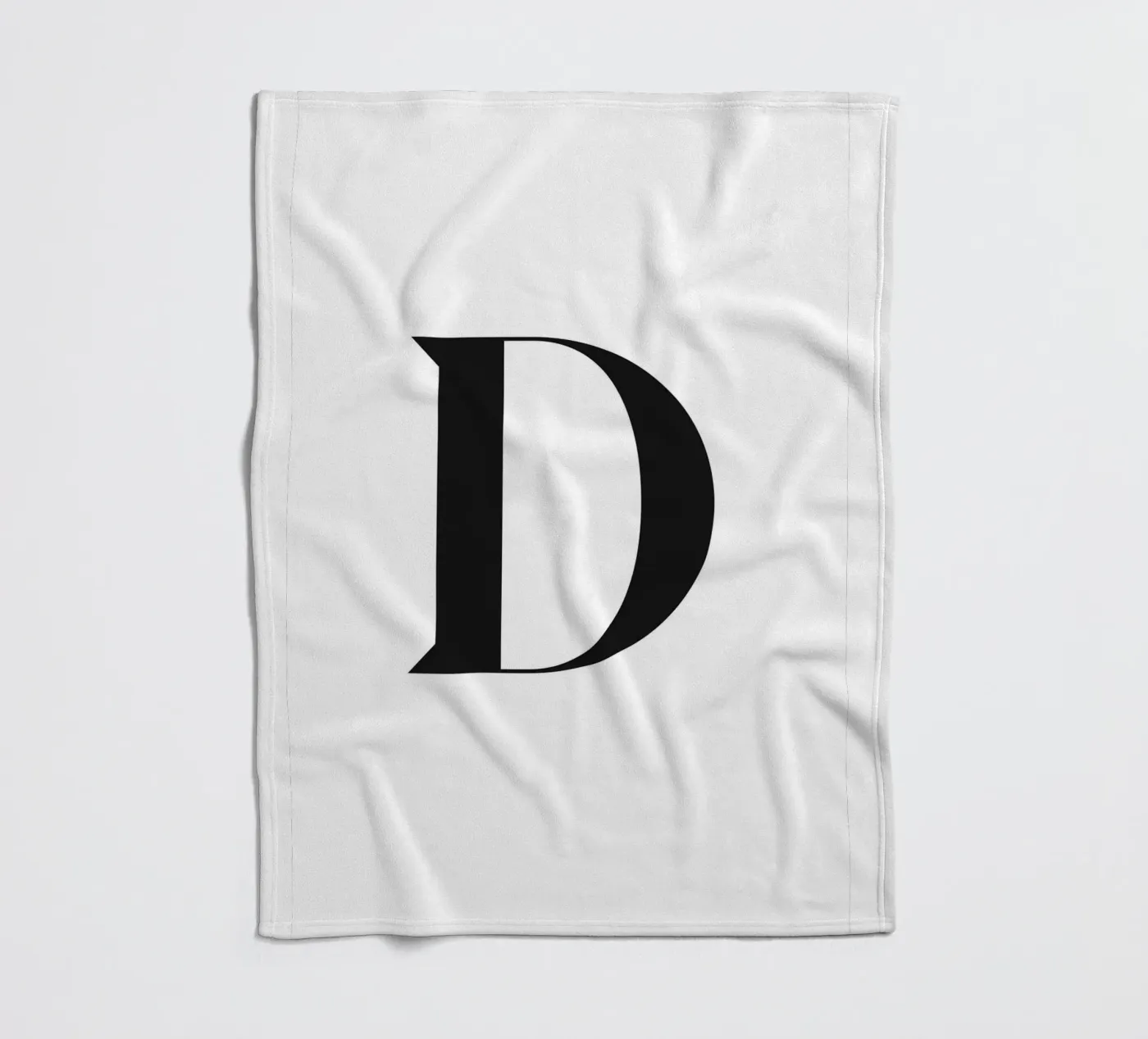 D Fleecedecke von n.4