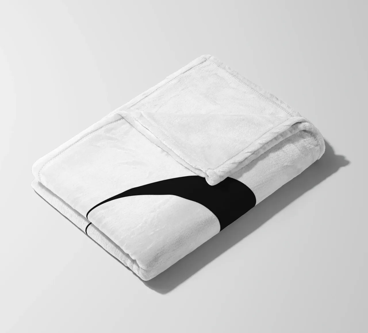 D fleecedeken van n.4