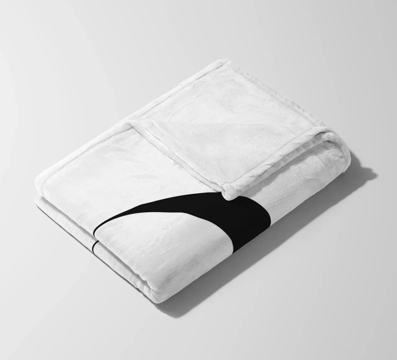 D fleecedeken van n.4