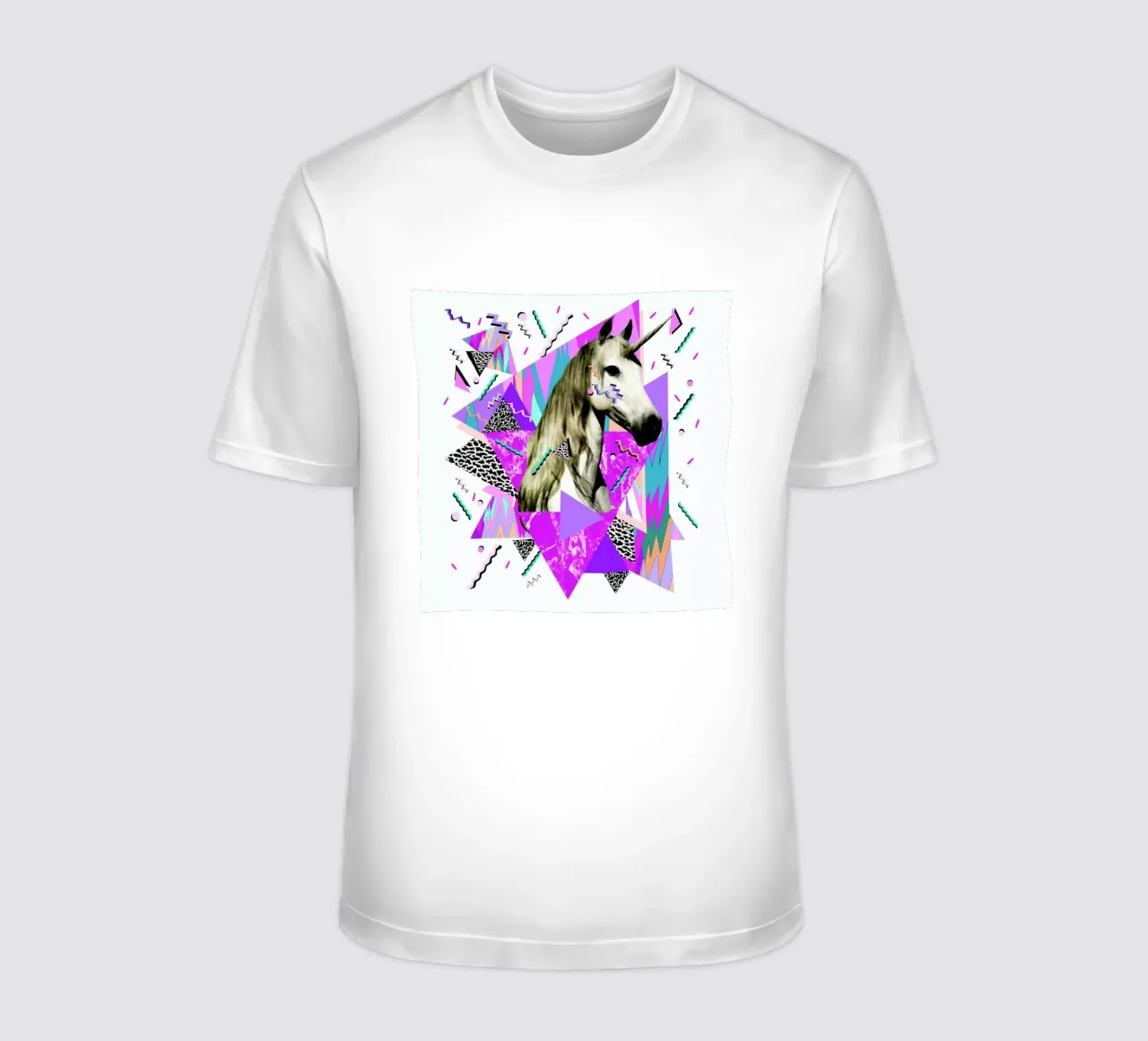 Acid Wavves t-shirt by Kris Tate