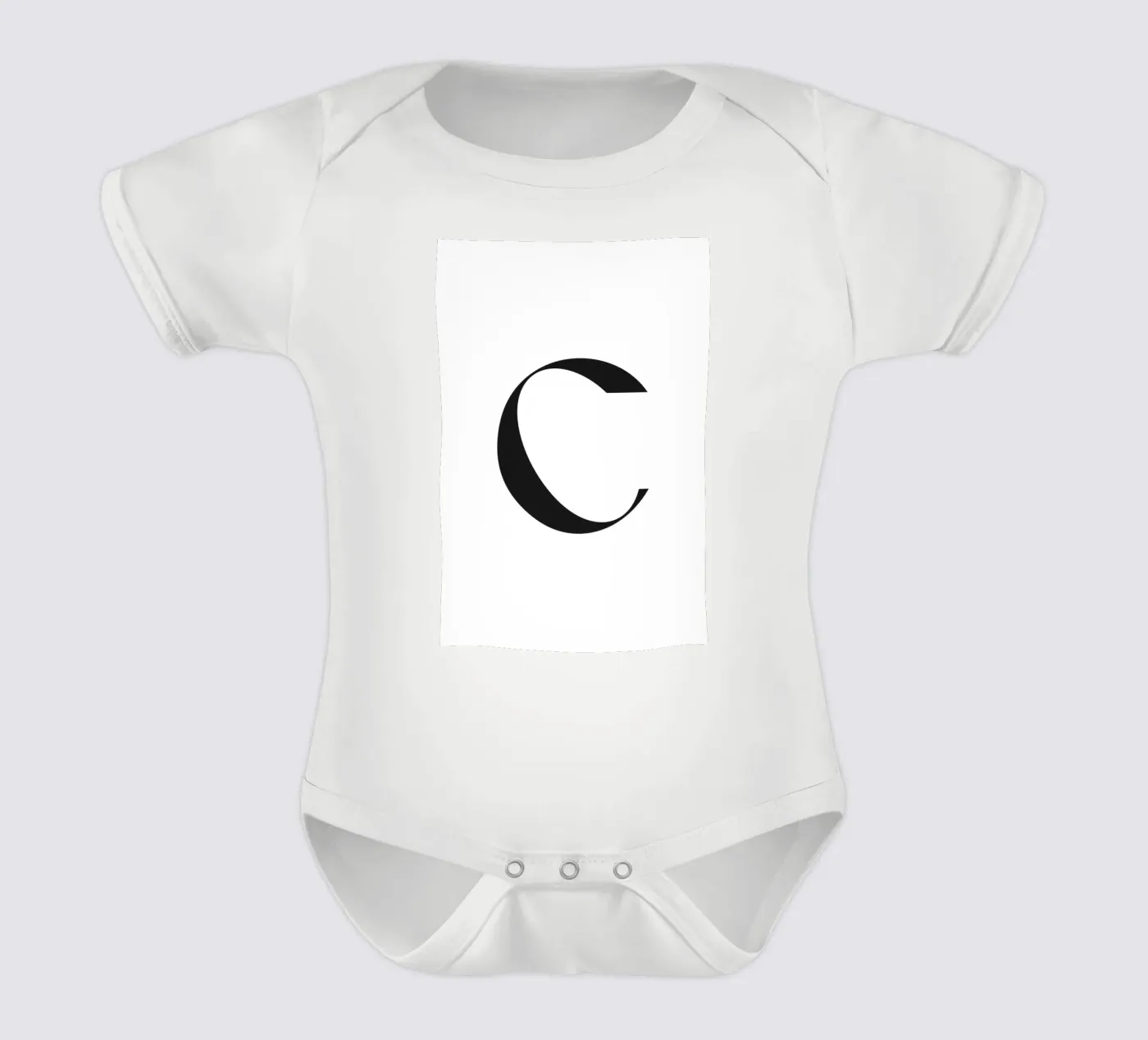 C body bébé de n.4