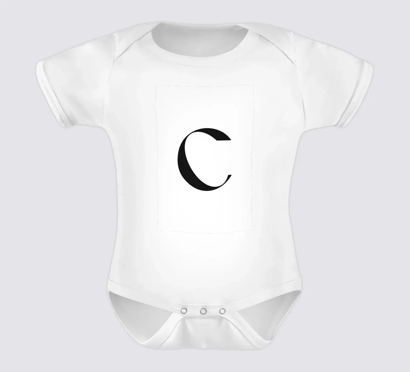 C body bébé de n.4