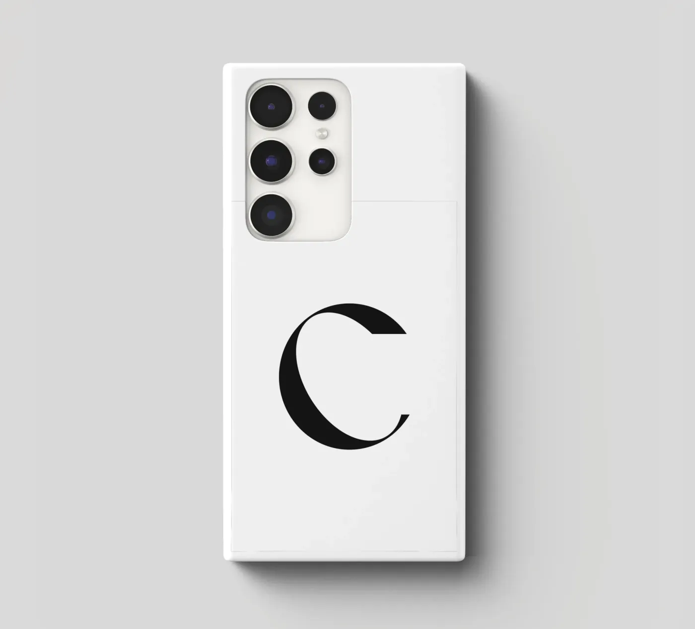 C cover samsung da n.4