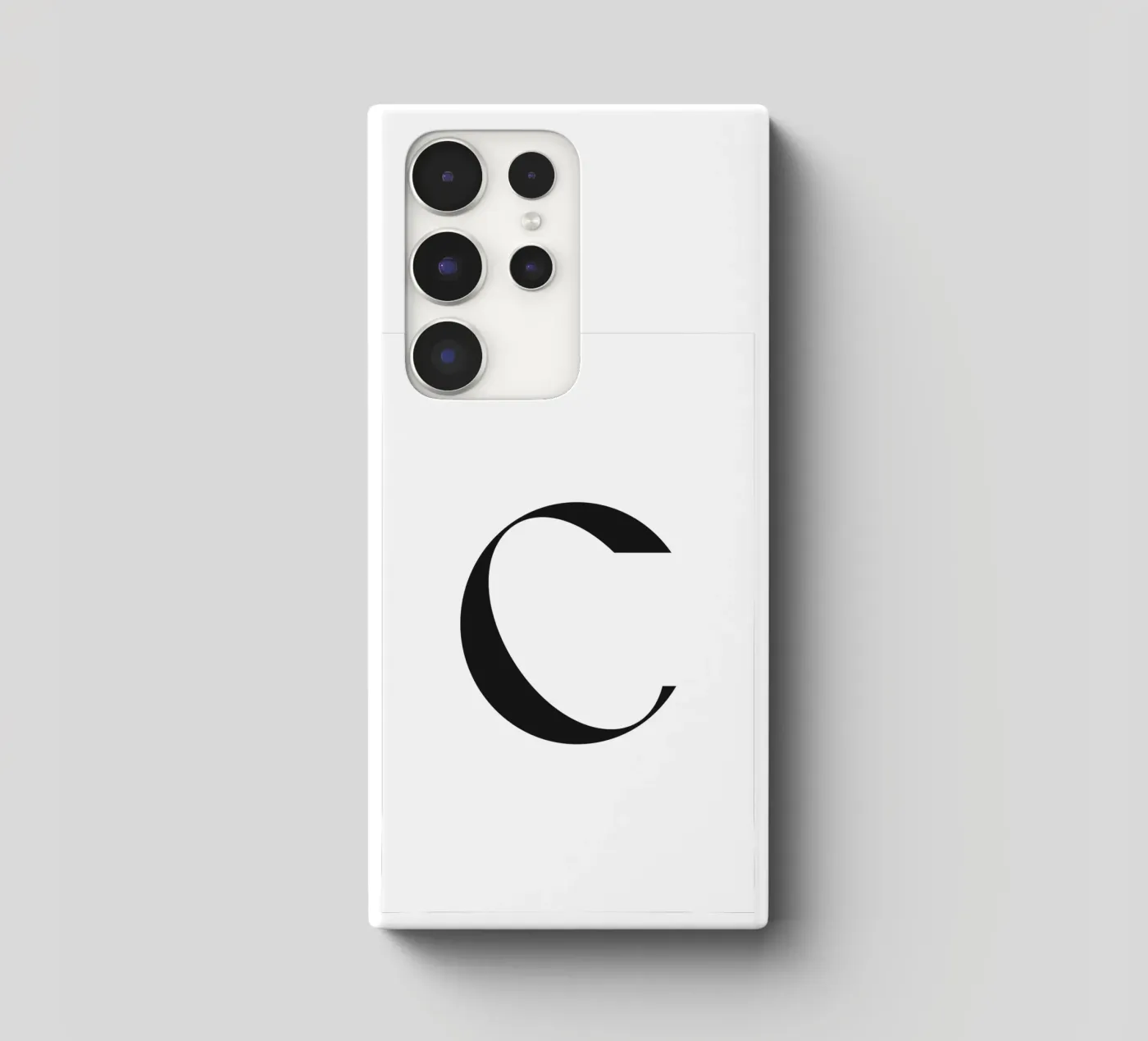 C cover samsung da n.4