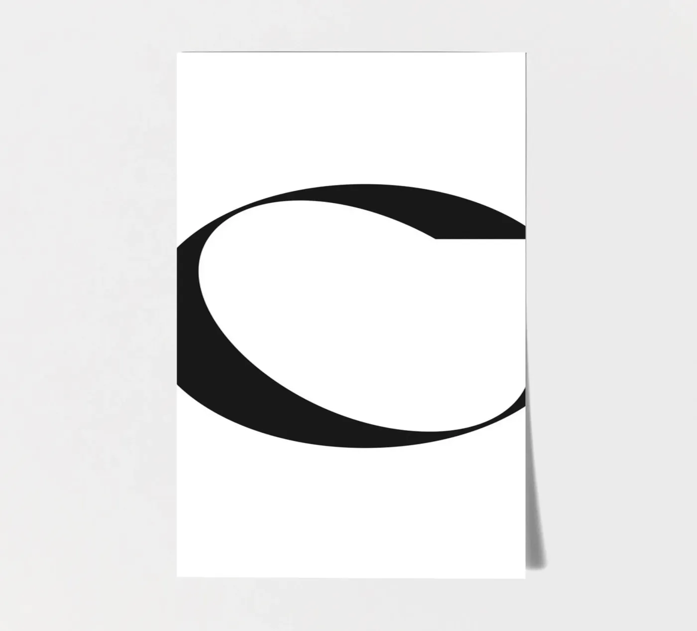 C sticker sheet by n.4