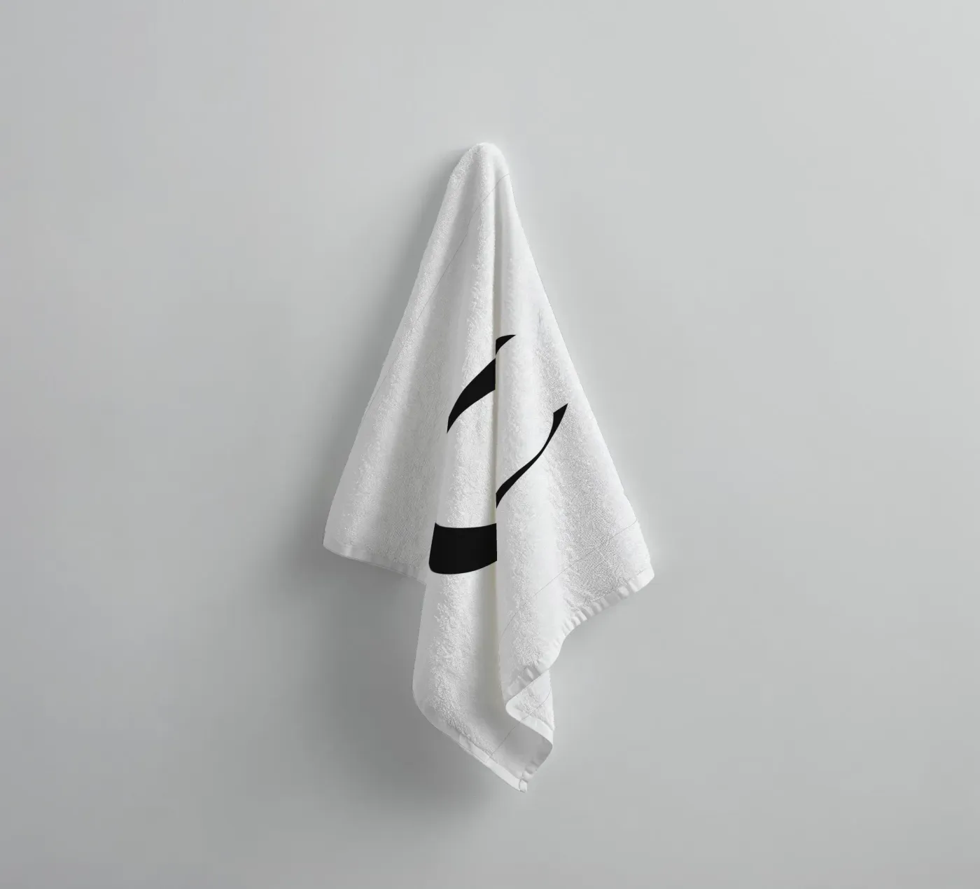 C badhanddoek van n.4