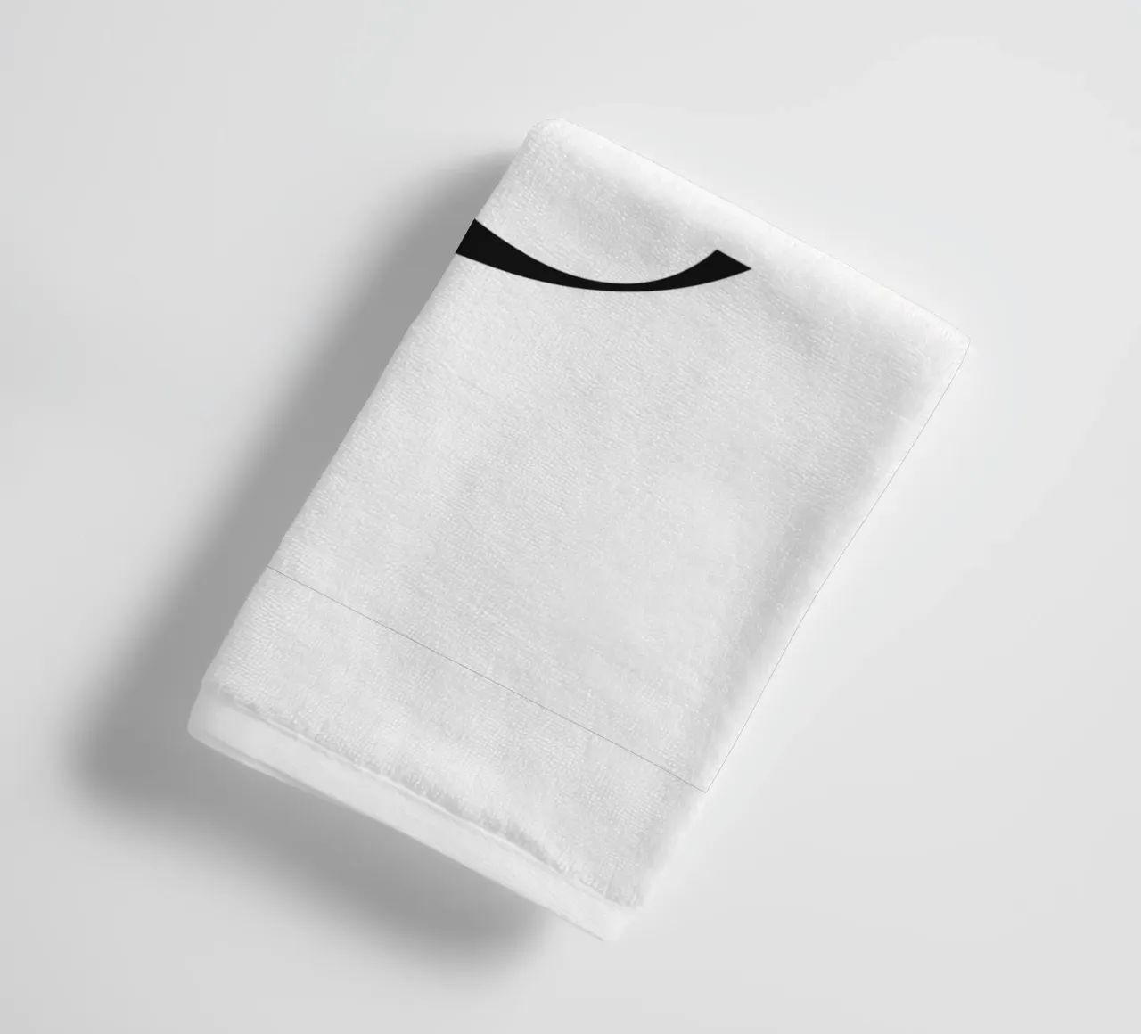 C towel by n.4
