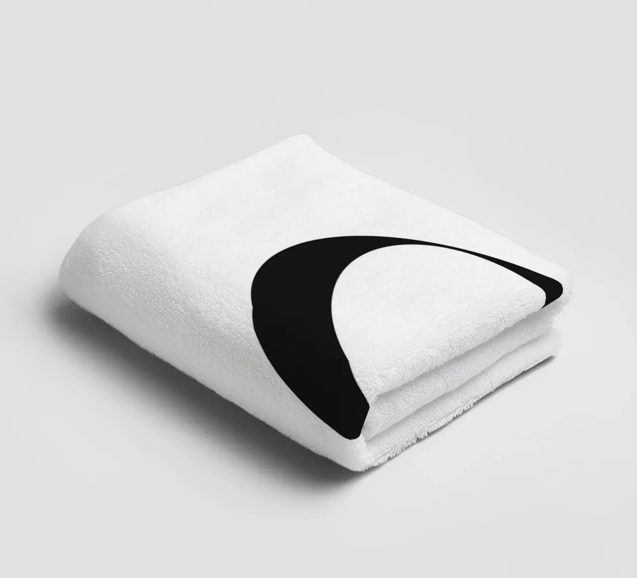 C towel by n.4