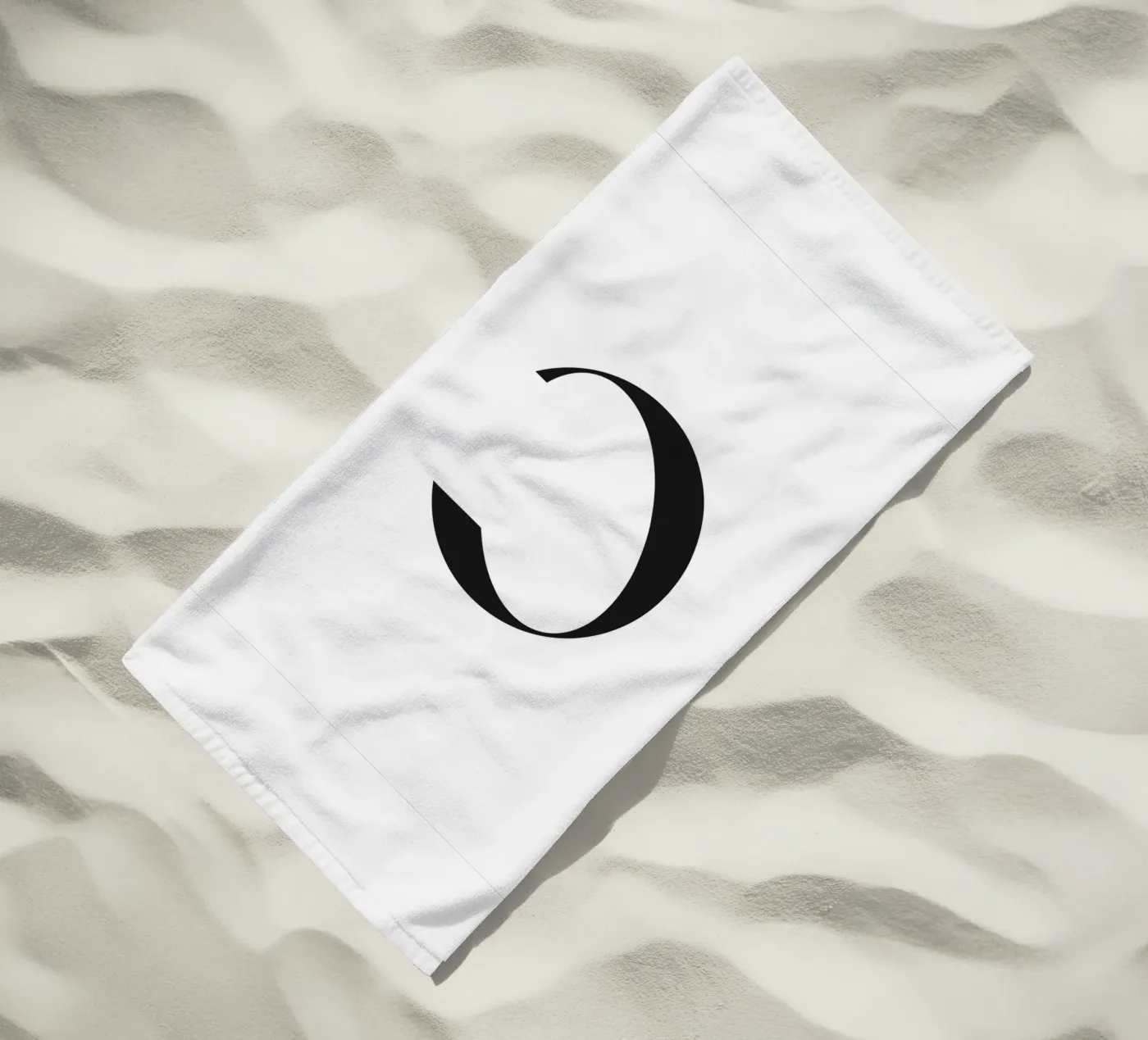 C Strandtuch von n.4