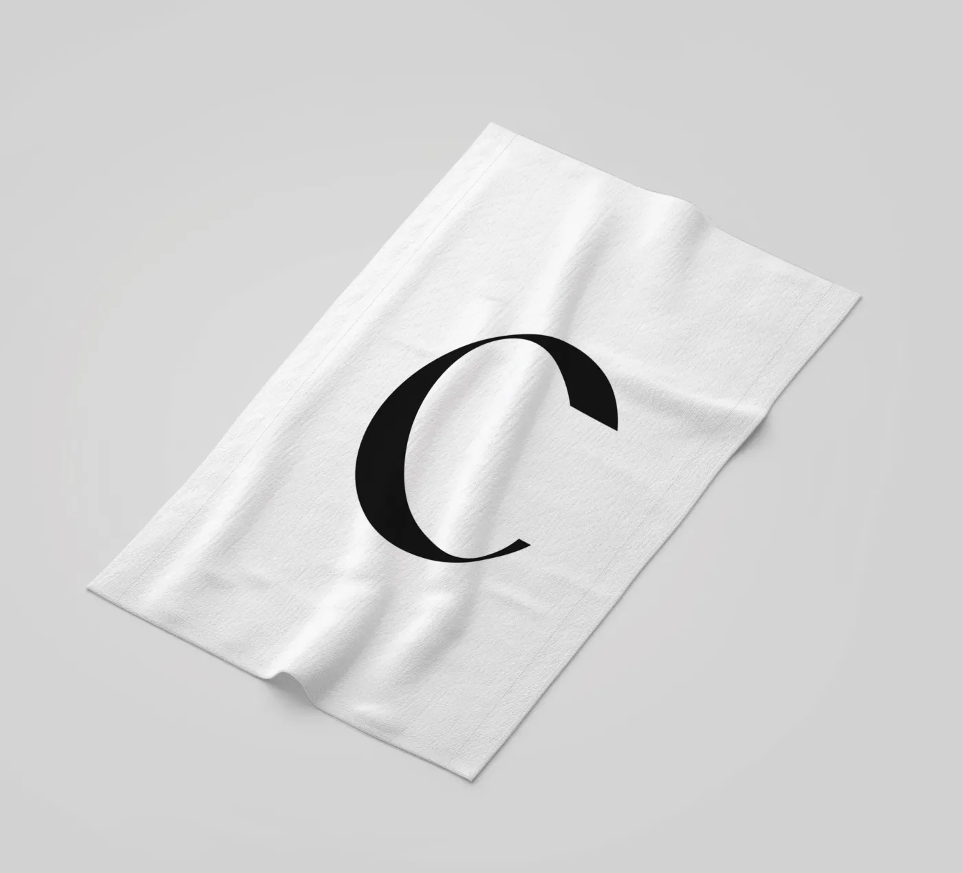 C Strandtuch von n.4