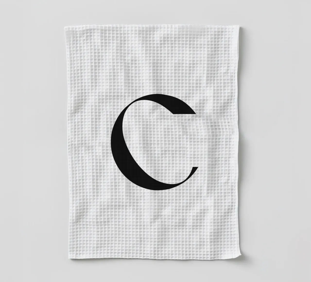 C canovaccio da cucina da n.4