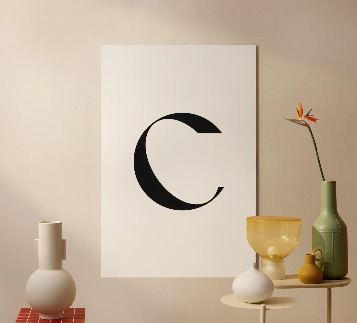 C plexiglass da n.4