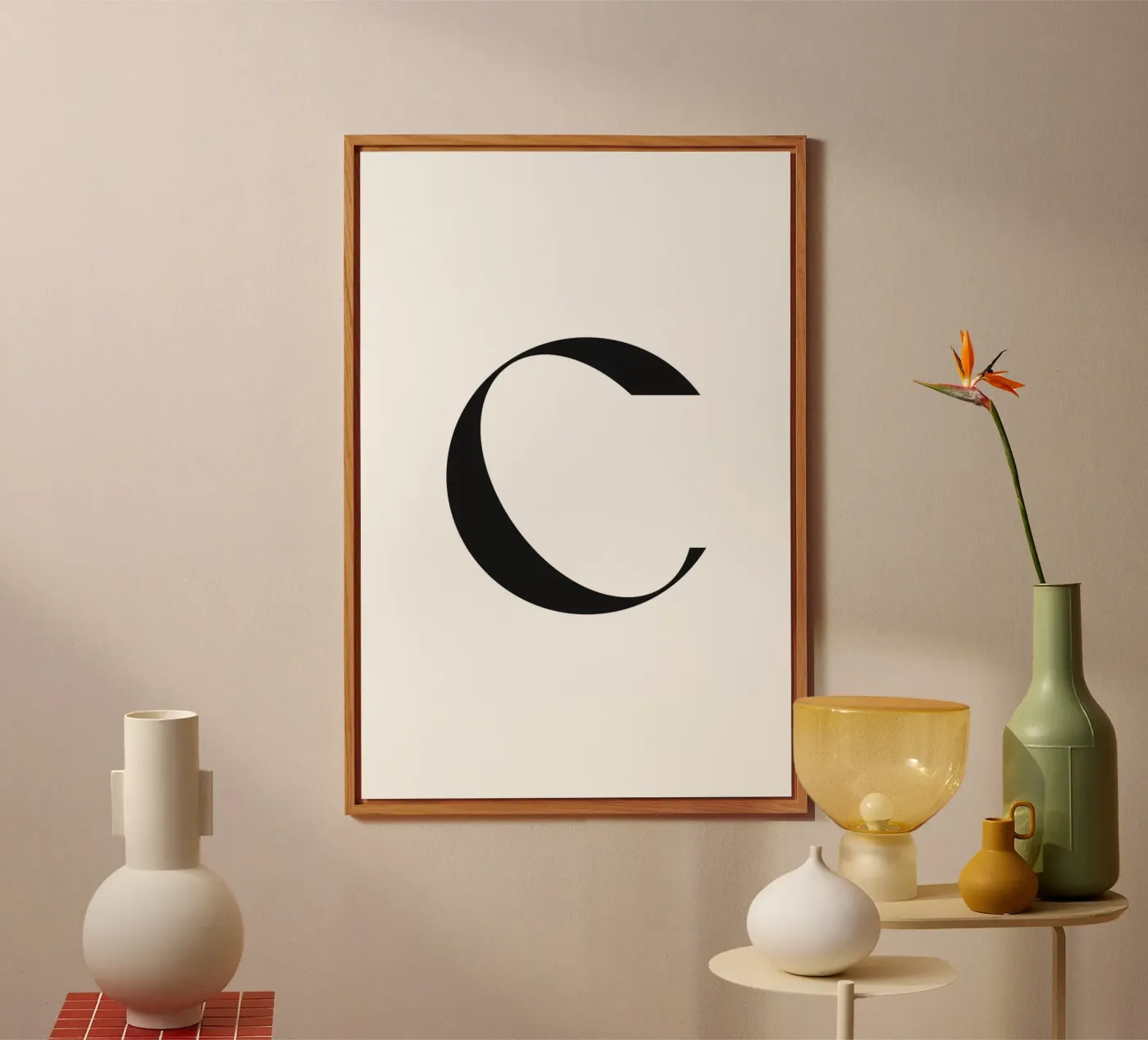 C forex plate by n.4
