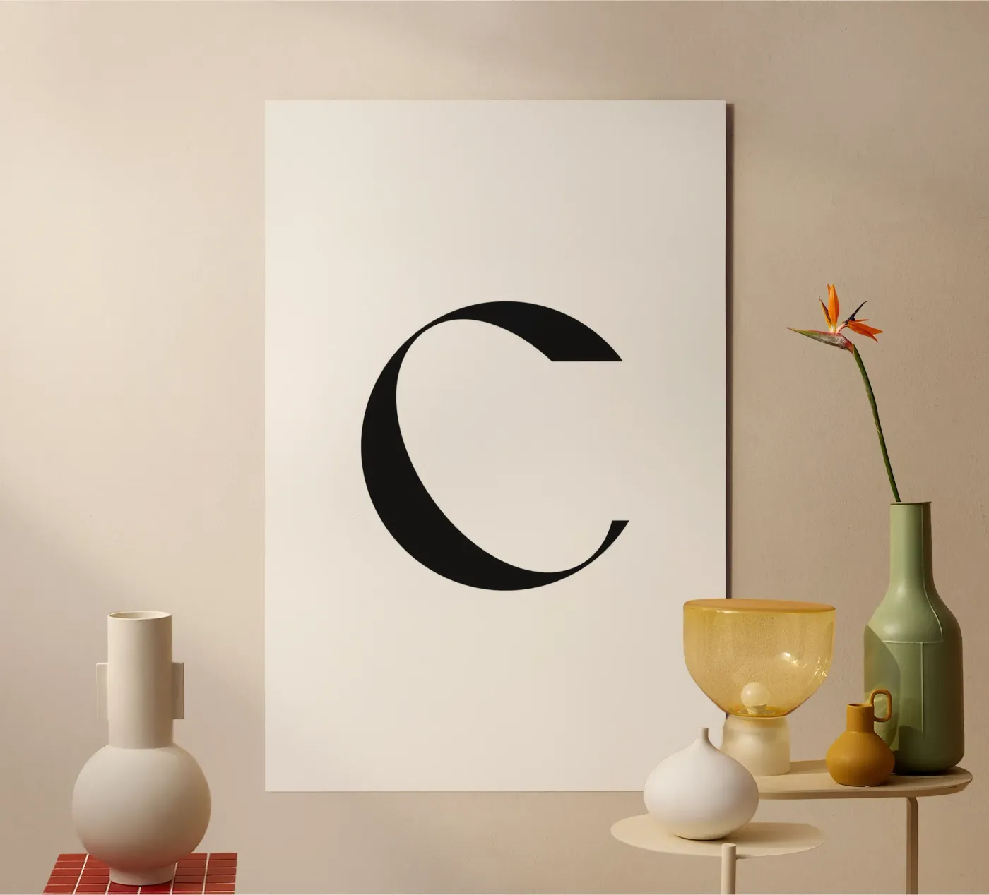 C forex plate by n.4