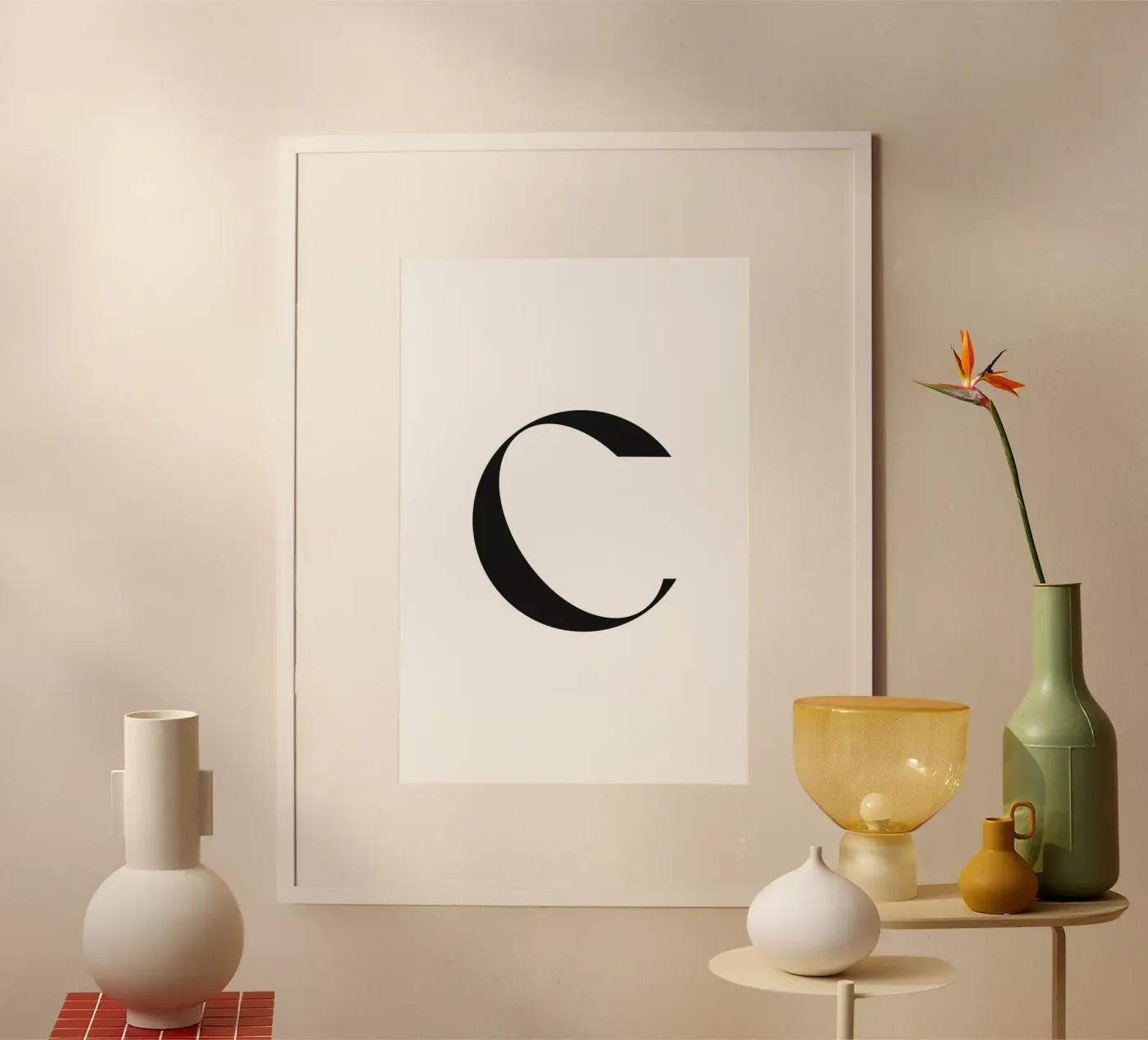 C poster van n.4