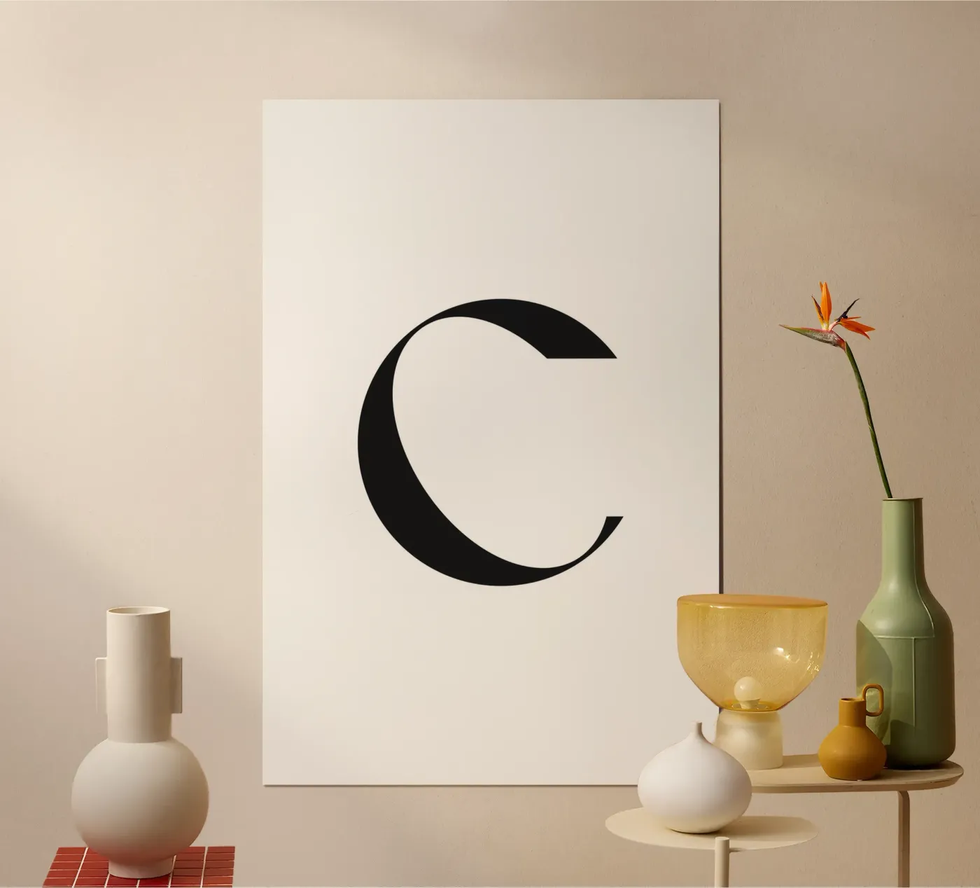 C poster van n.4