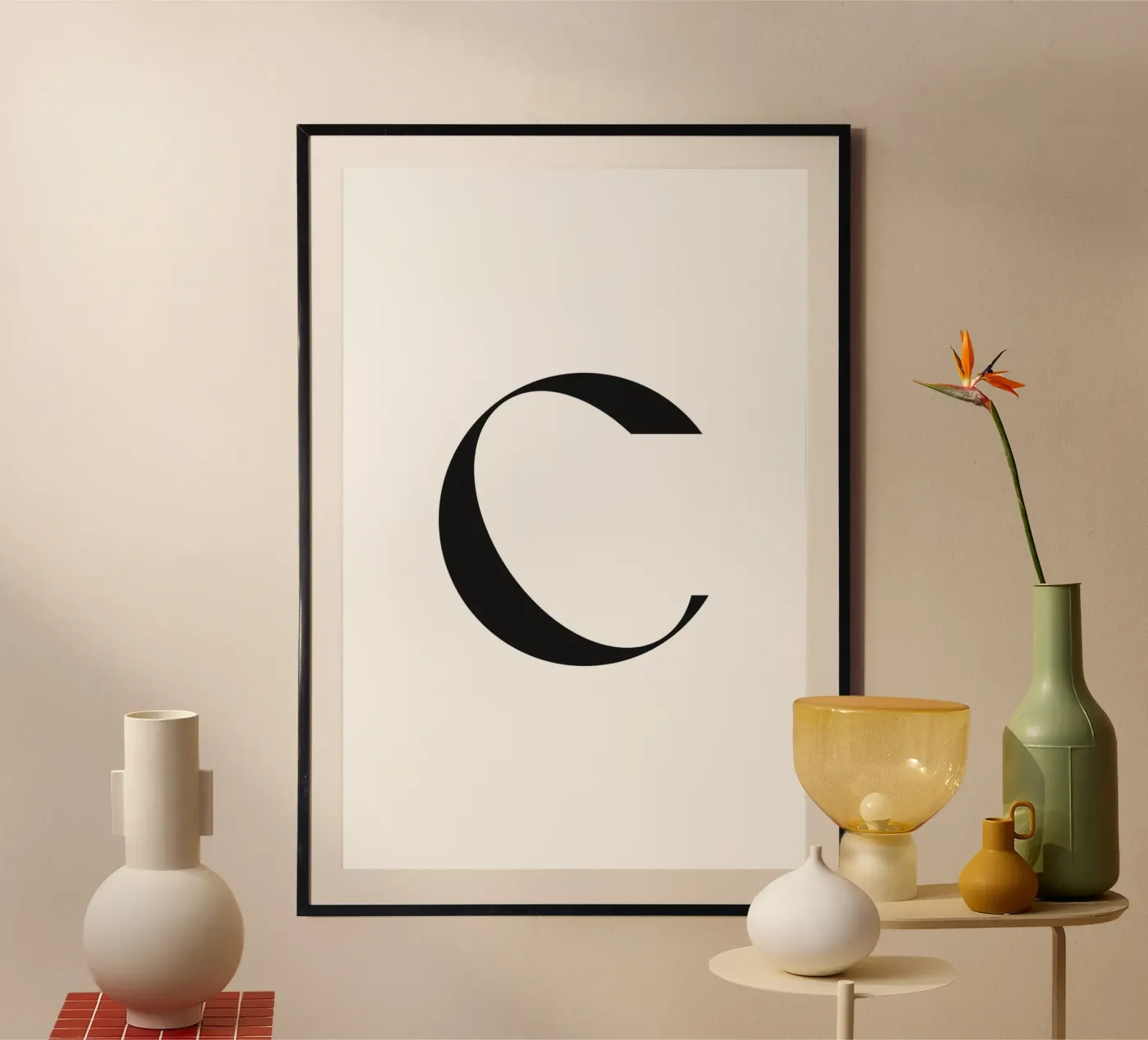 C poster van n.4