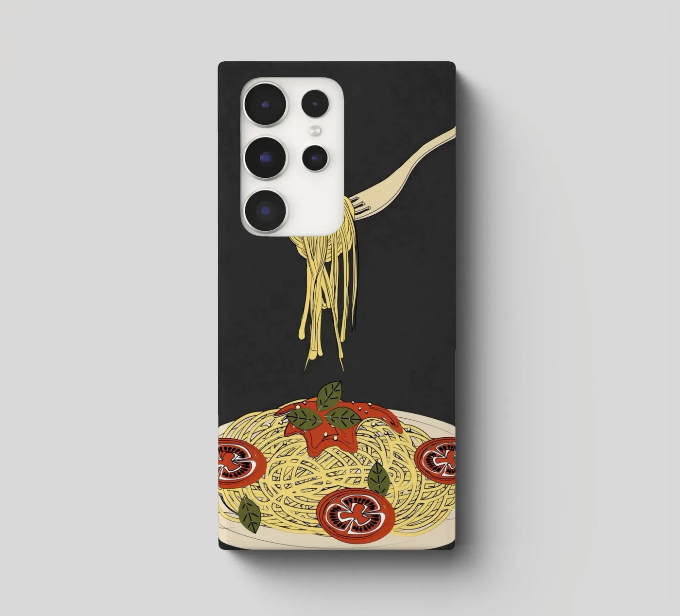 Spaghetti 1 cover samsung da Flow Line 2