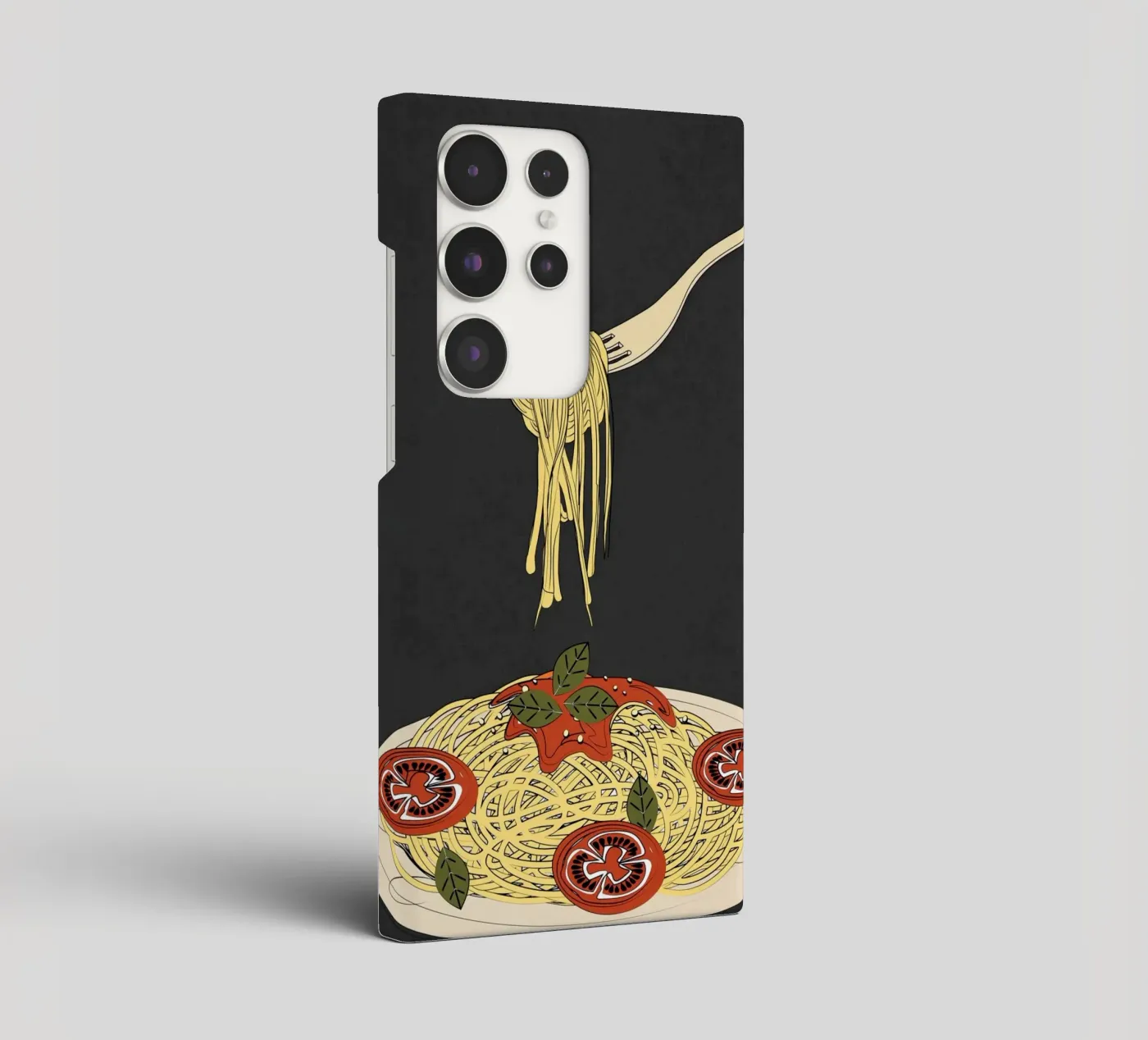 Spaghetti 1 cover samsung da Flow Line 2