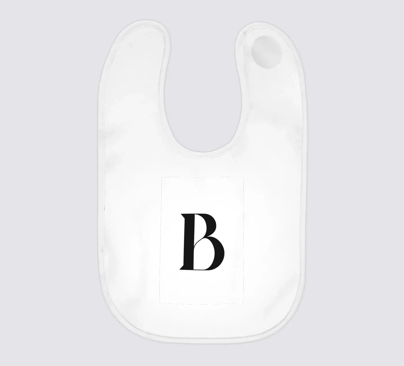 B bavaglino da n.4