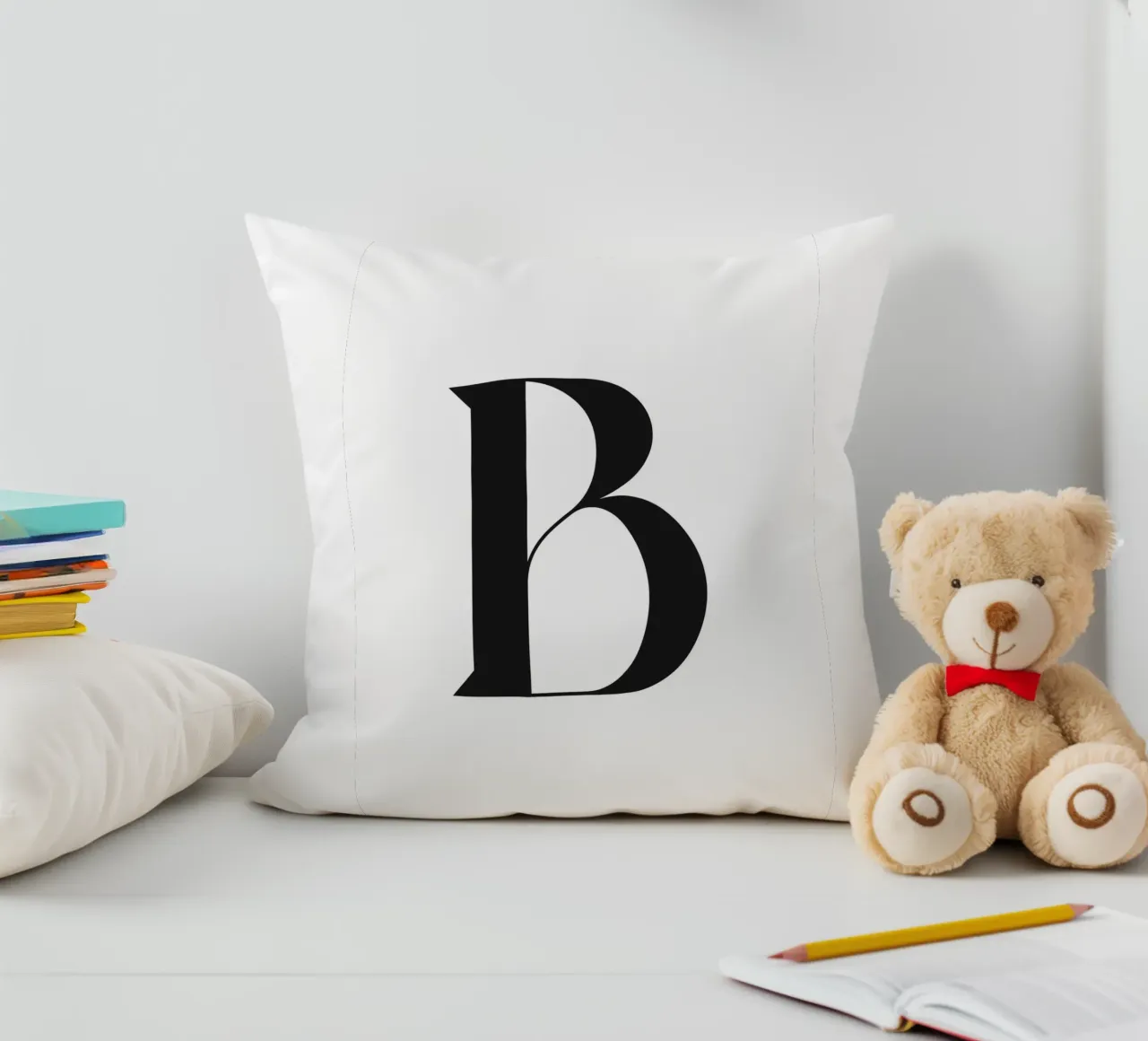 B cuscino da n.4