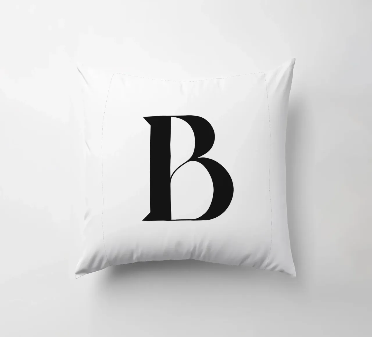 B cuscino da n.4