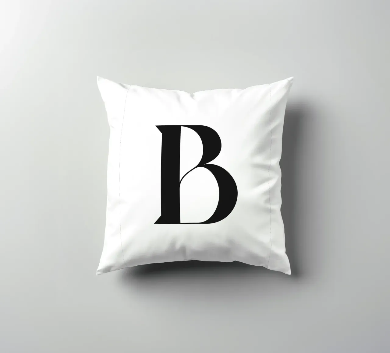 B cuscino da n.4