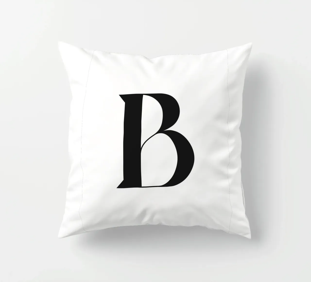 B cuscino da n.4