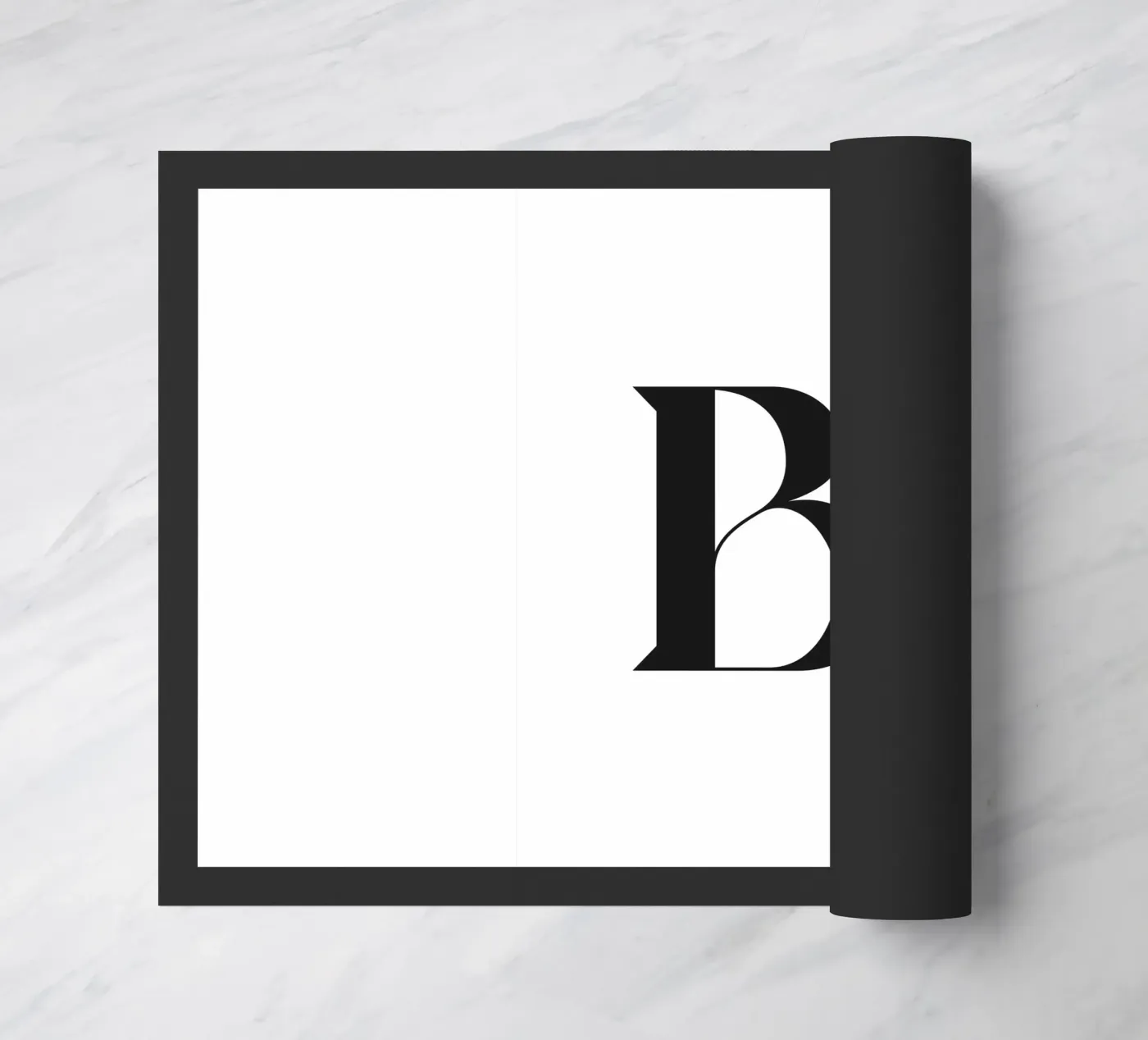 B deurmat van n.4