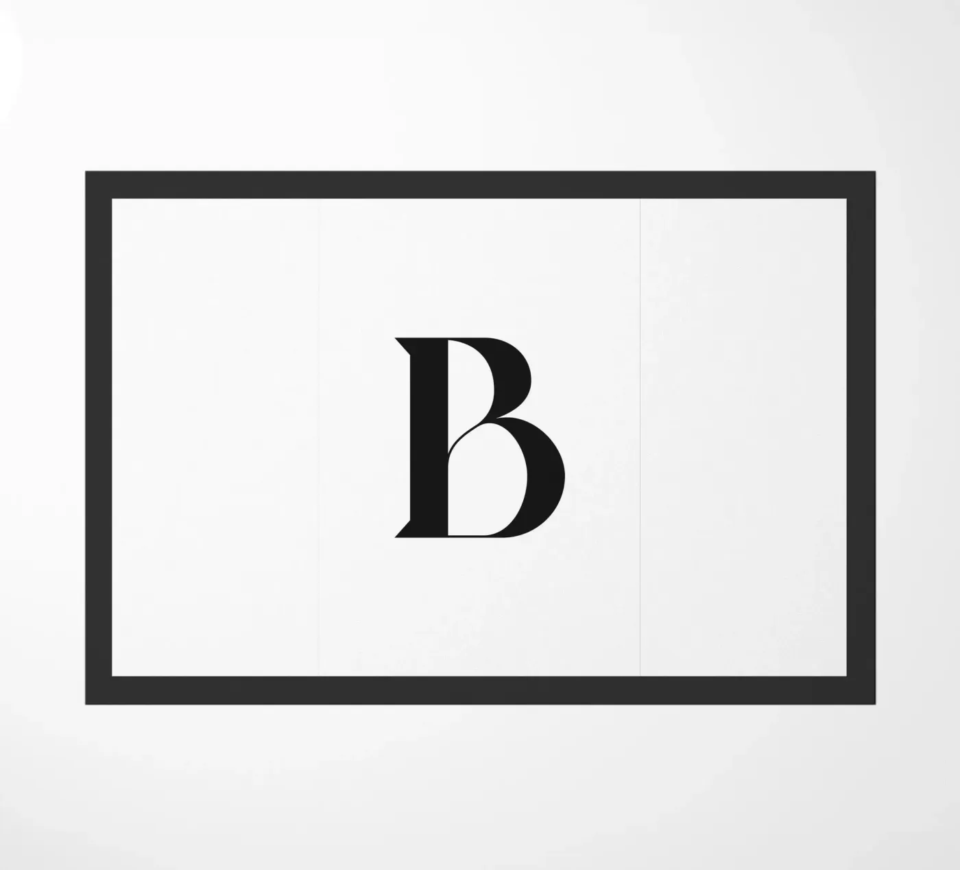 B deurmat van n.4