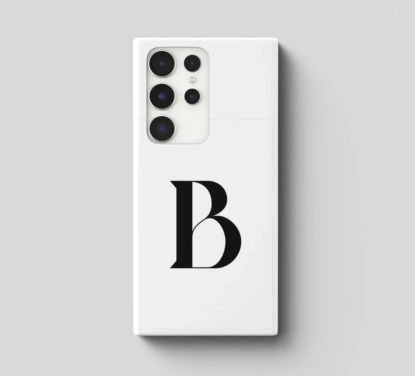 B cover samsung da n.4