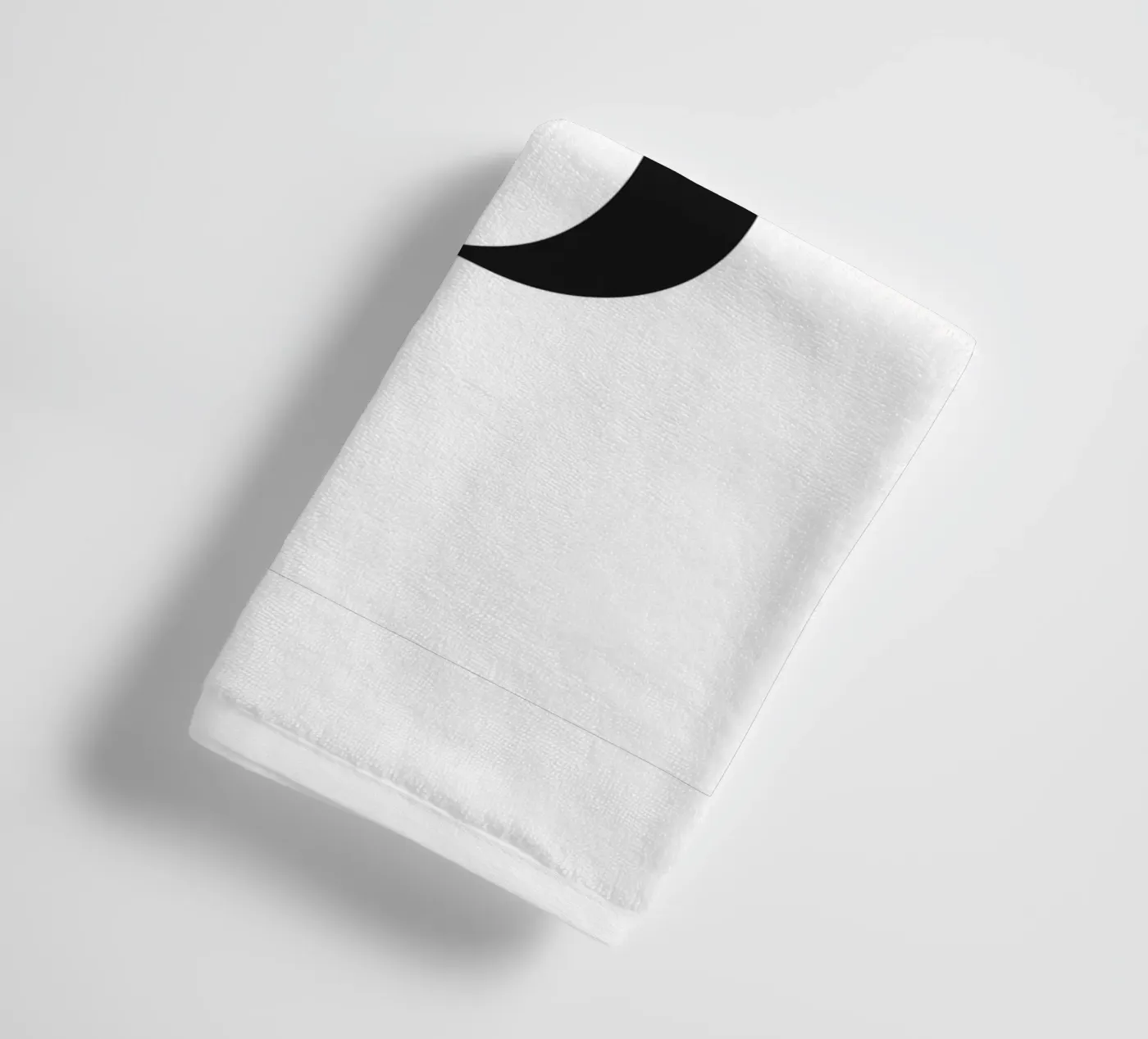 B Handtuch von n.4