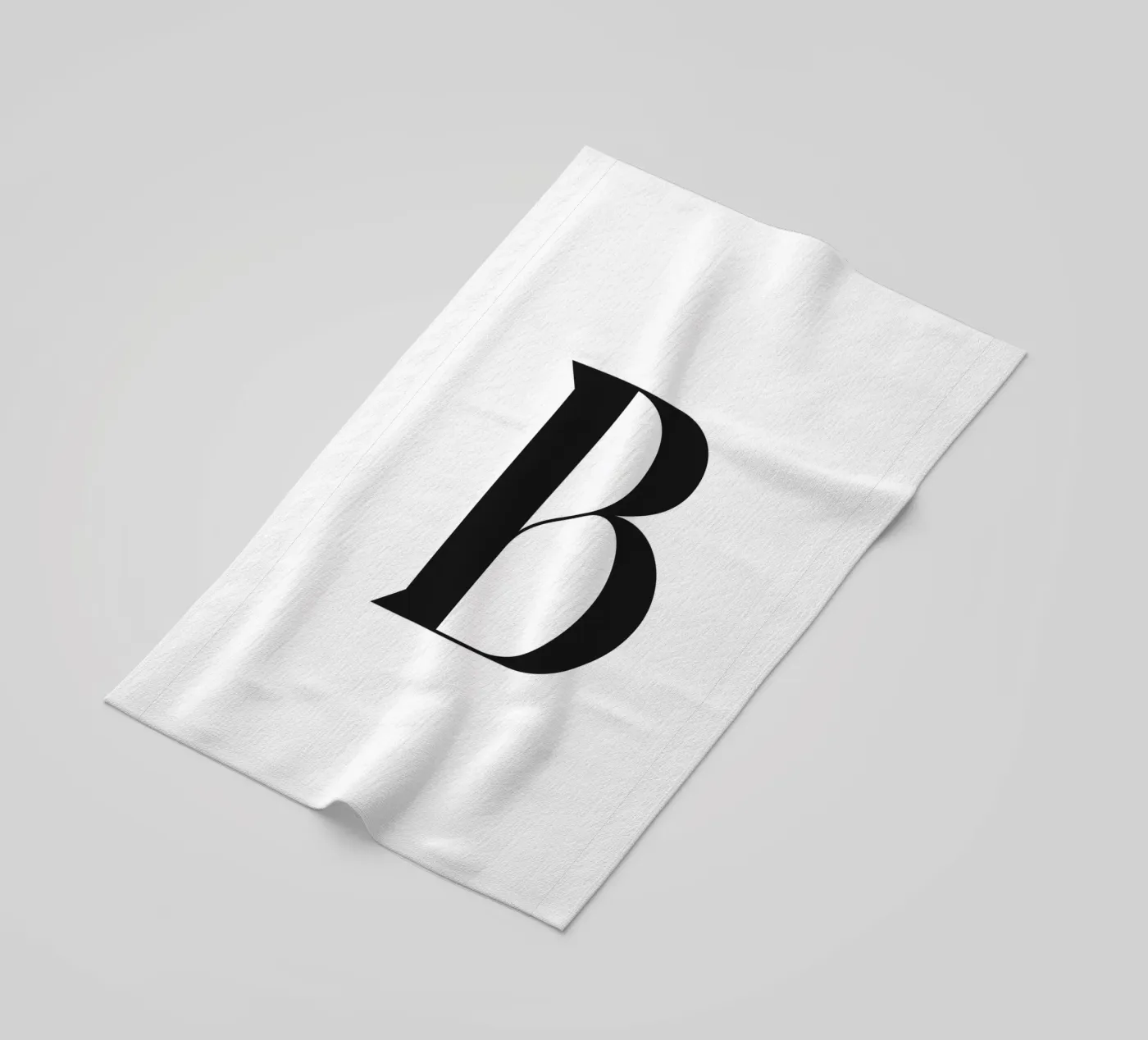 B telo mare da n.4