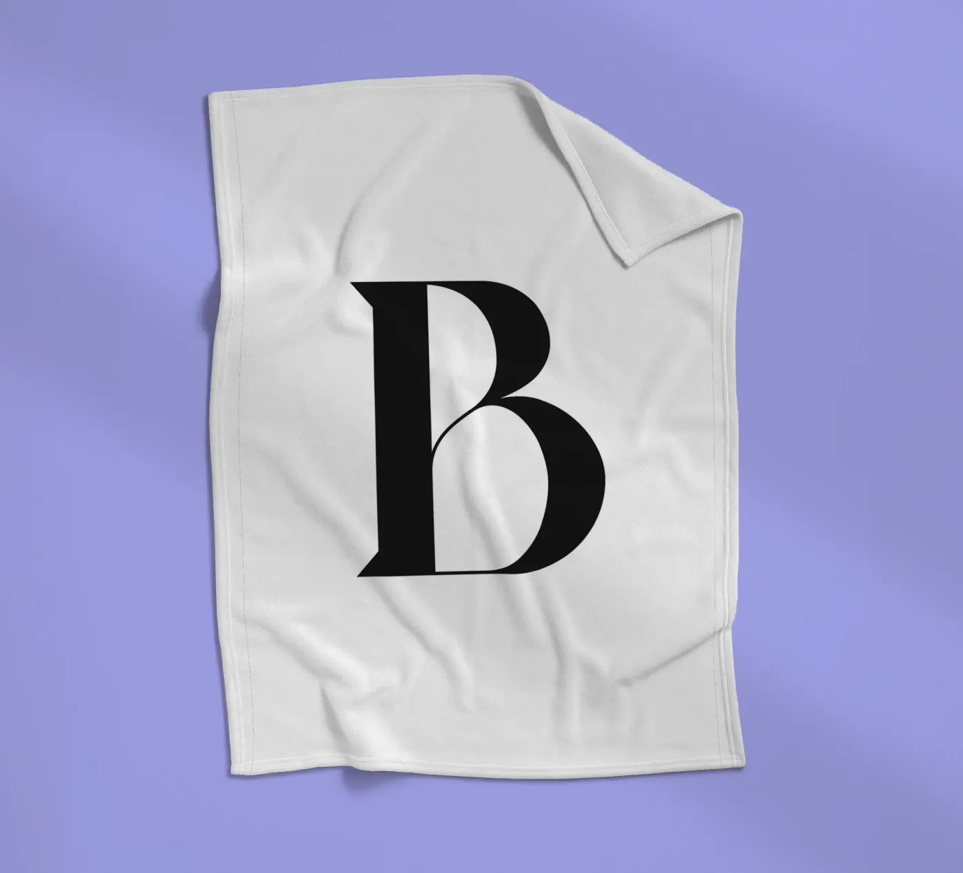 B Fleecedecke von n.4