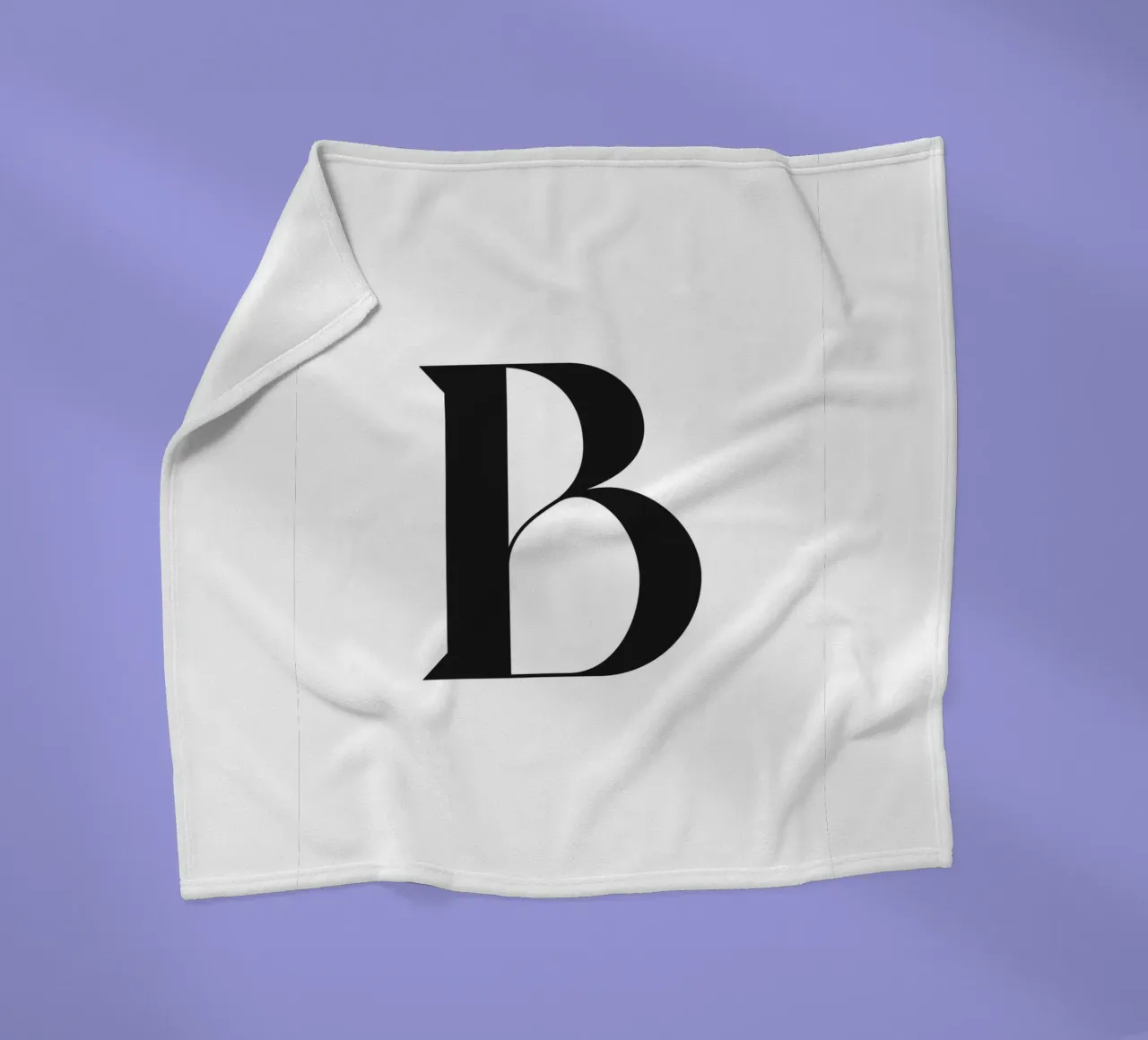 B Fleecedecke von n.4