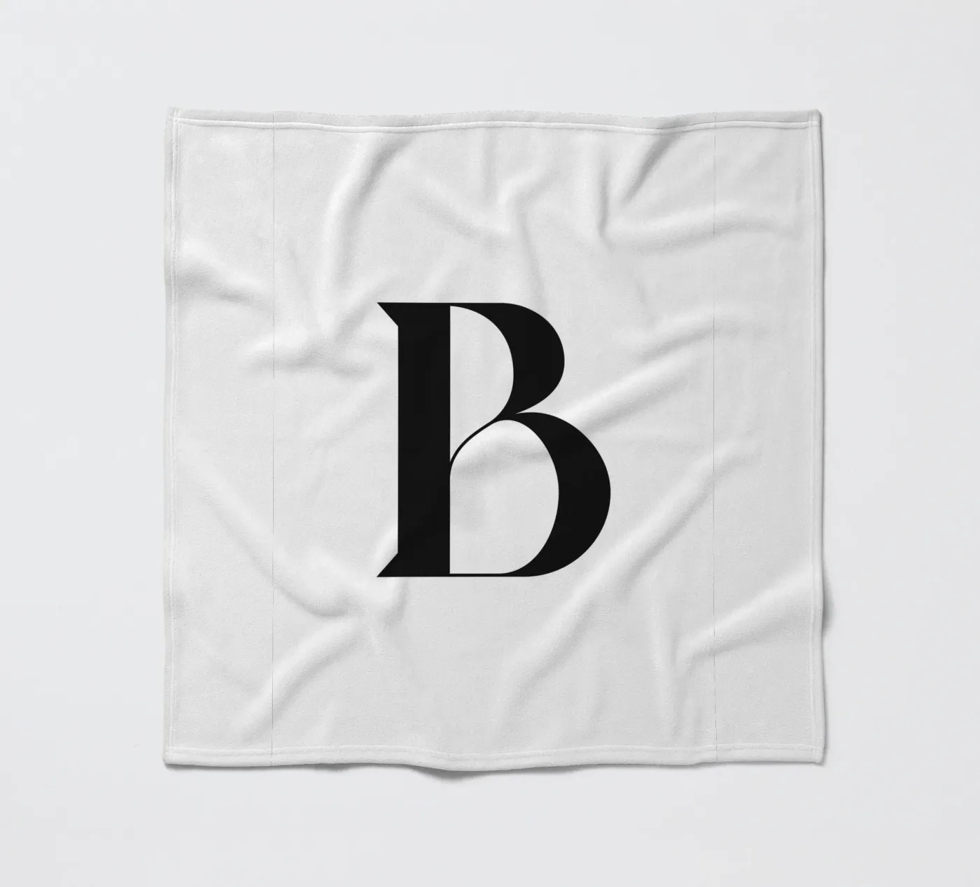 B Fleecedecke von n.4