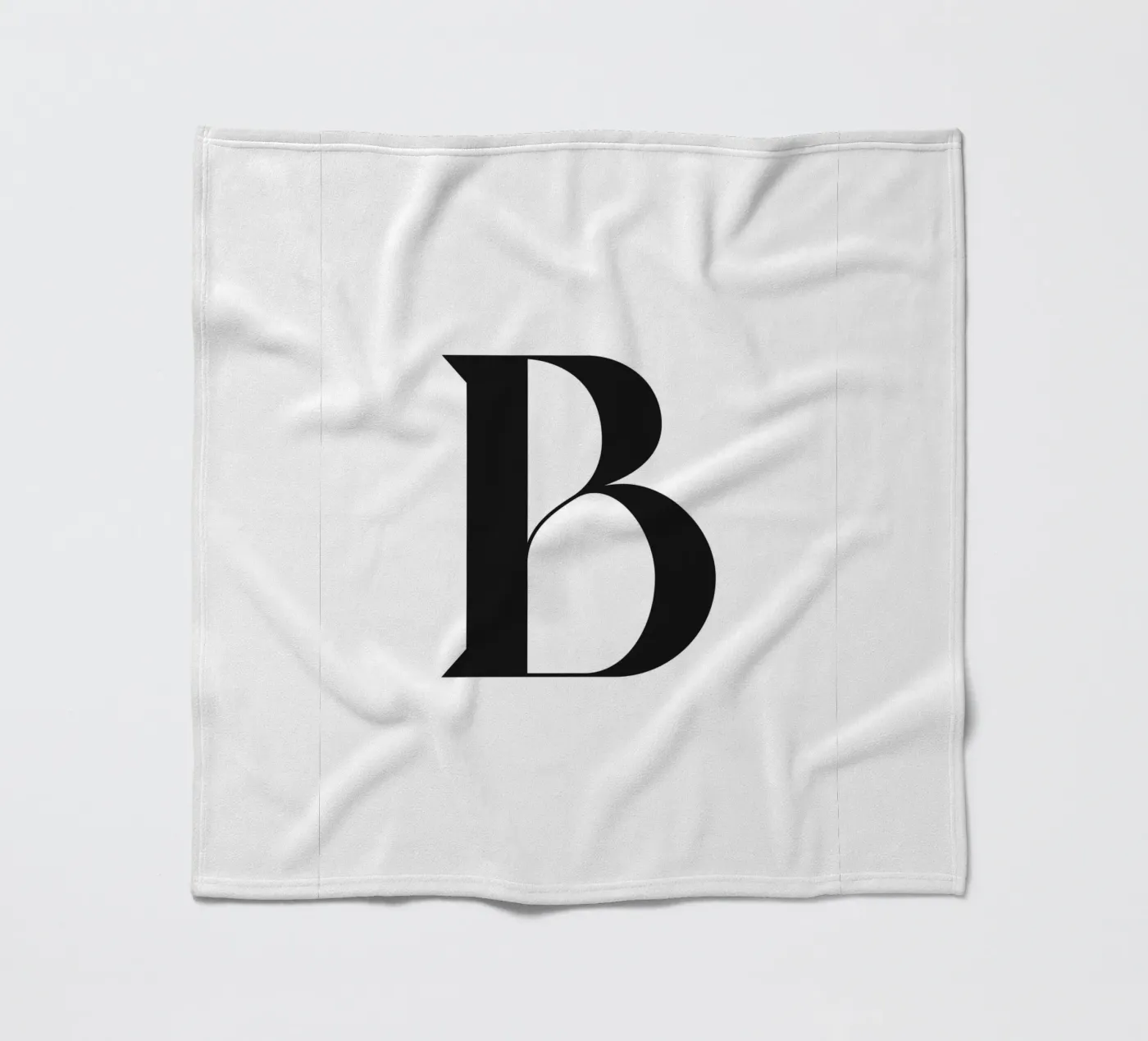 B Fleecedecke von n.4